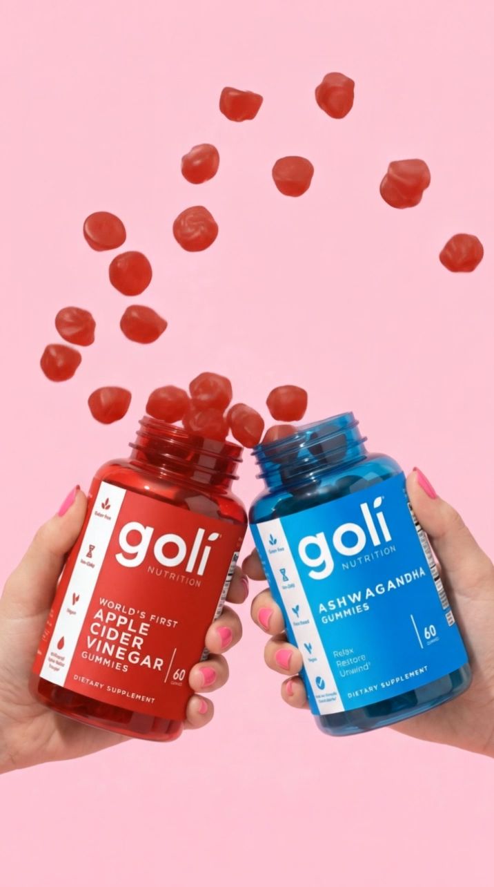 @Goli® Nutrition