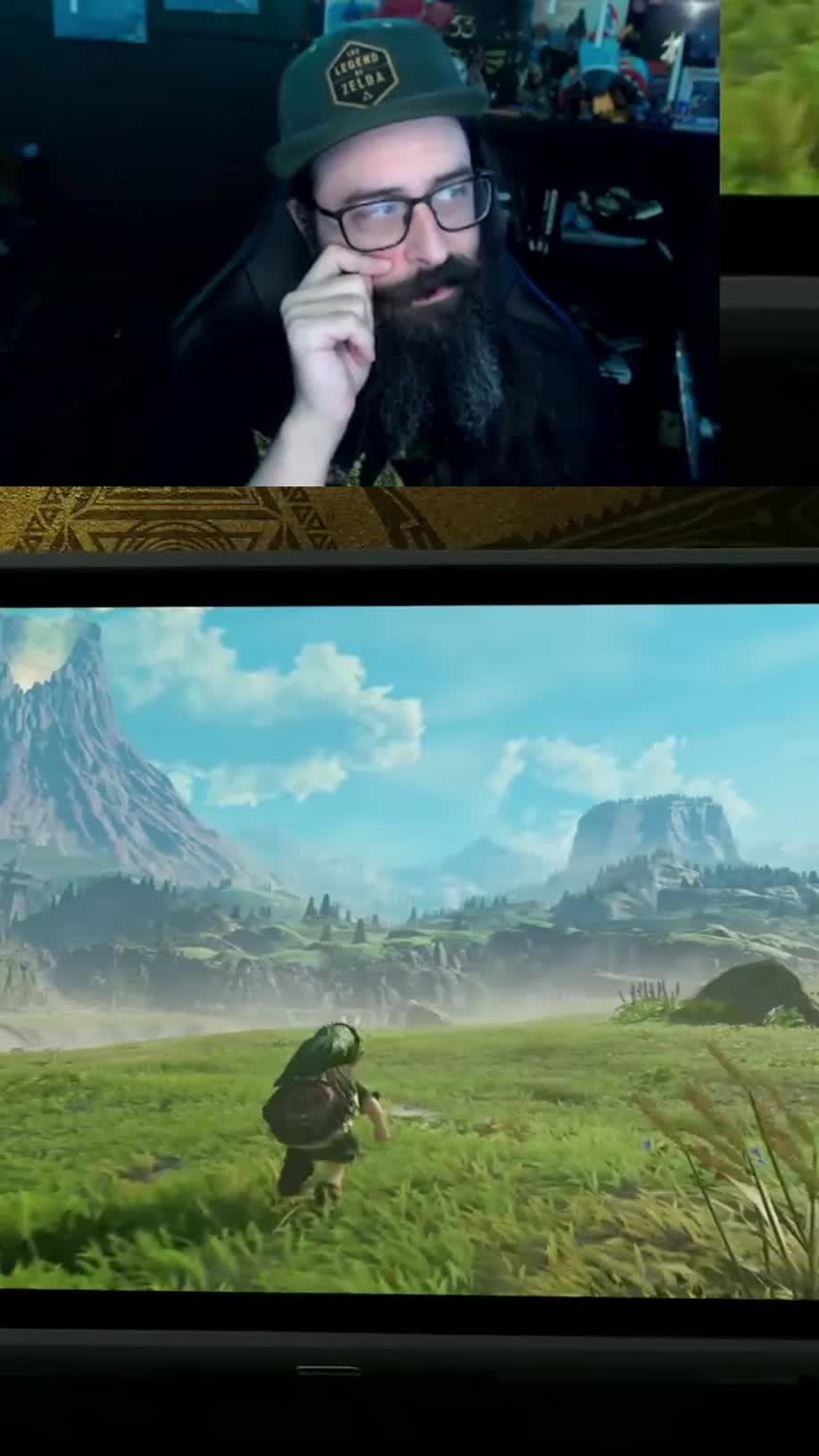 @Legend of TimMFG