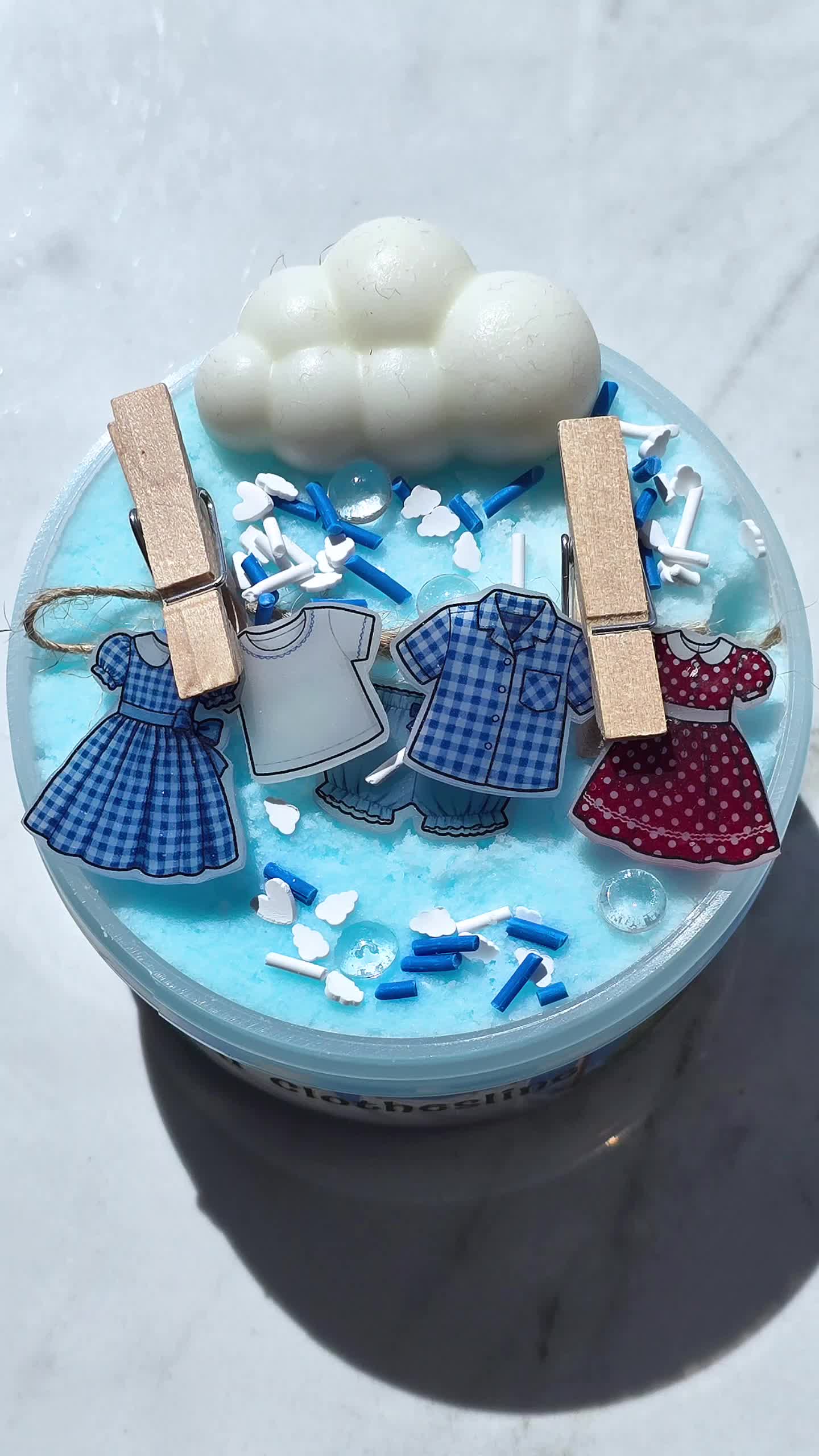 @Retro Slime Co