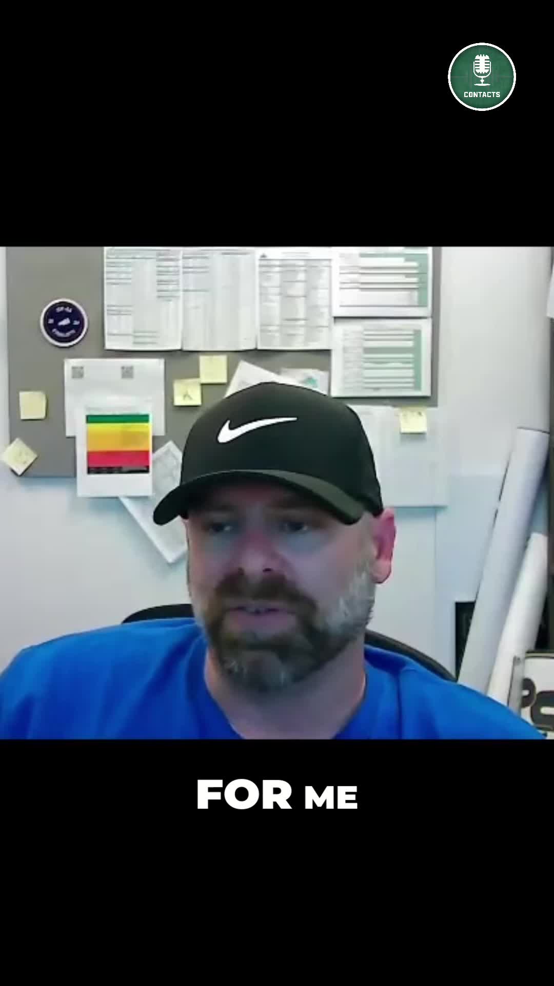 @Contacts Coaching Podcast
