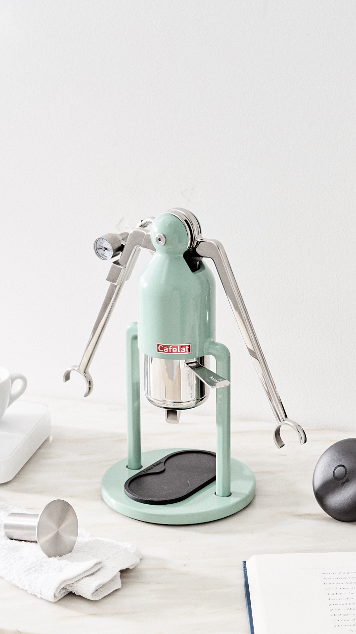 @Prima Coffee Equipment