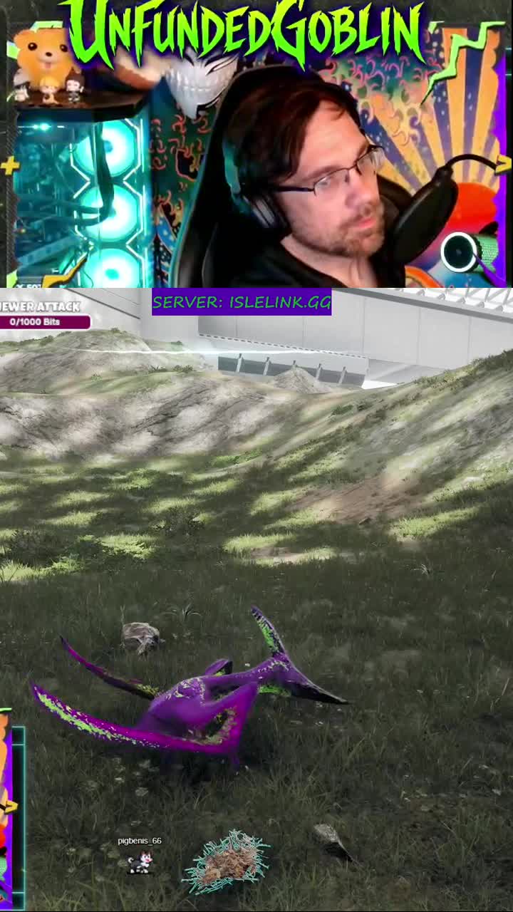 @UnfundedGoblin