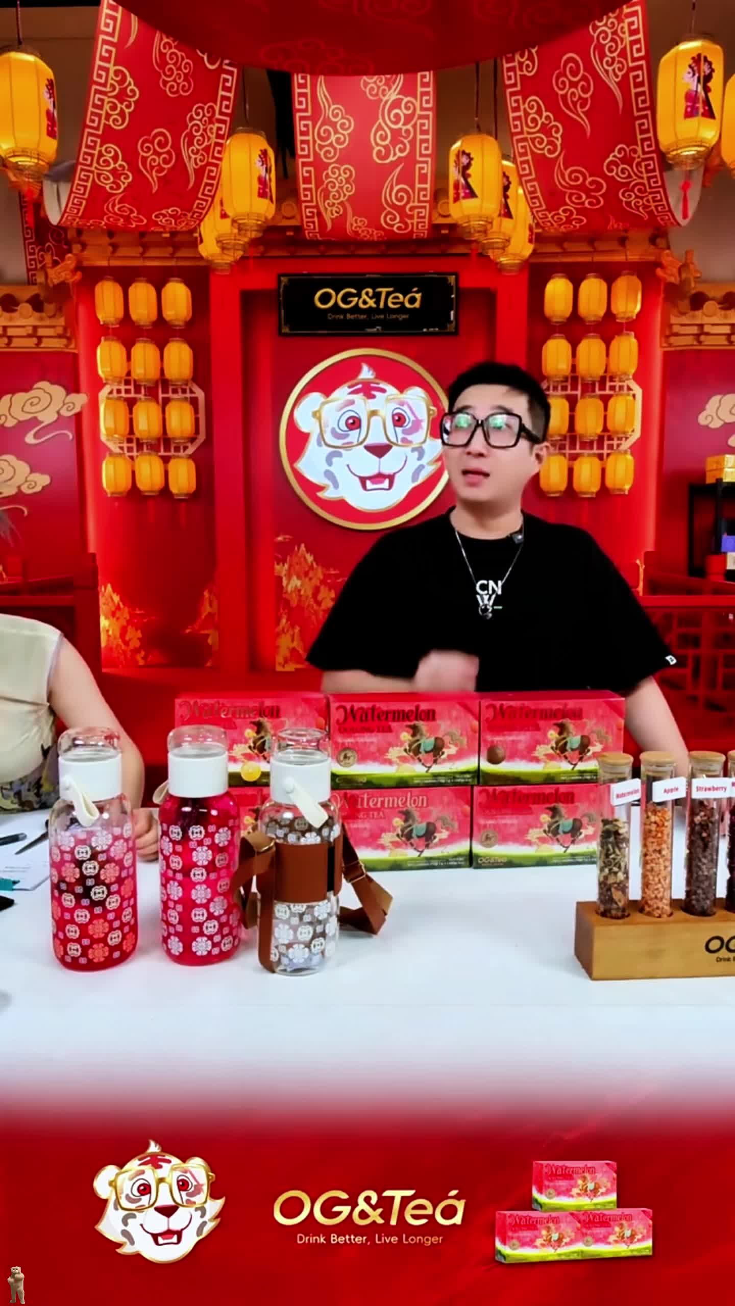 @OGTea