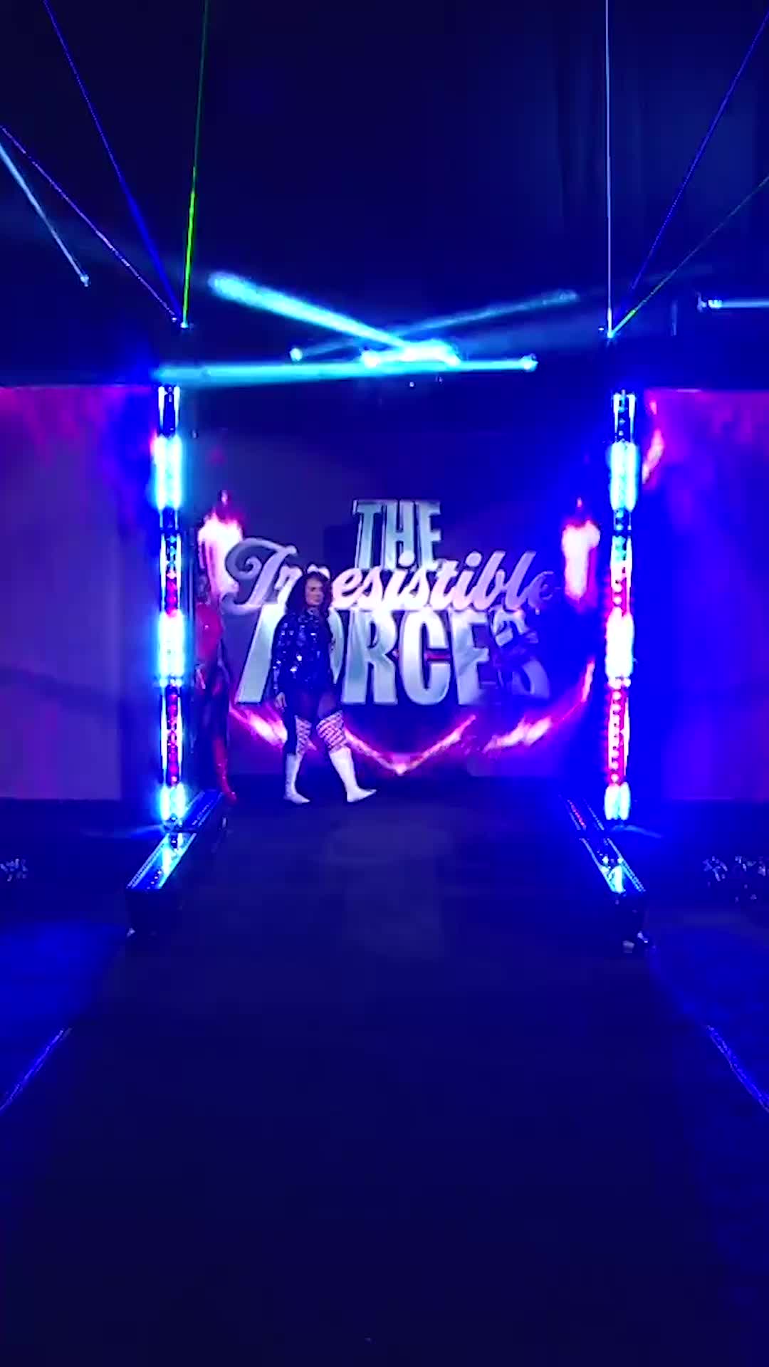 @WWE Español