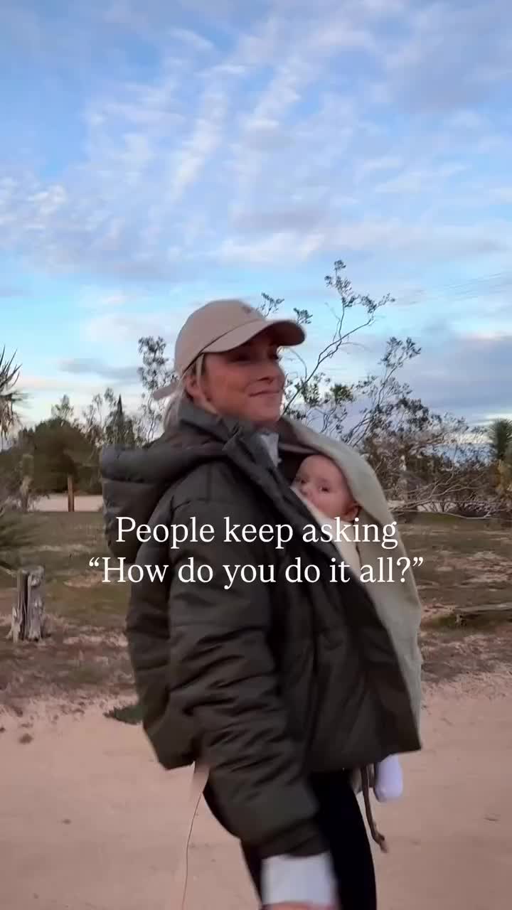 @Kristen & Michael