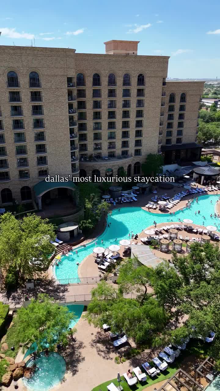 @Dallas Discovered