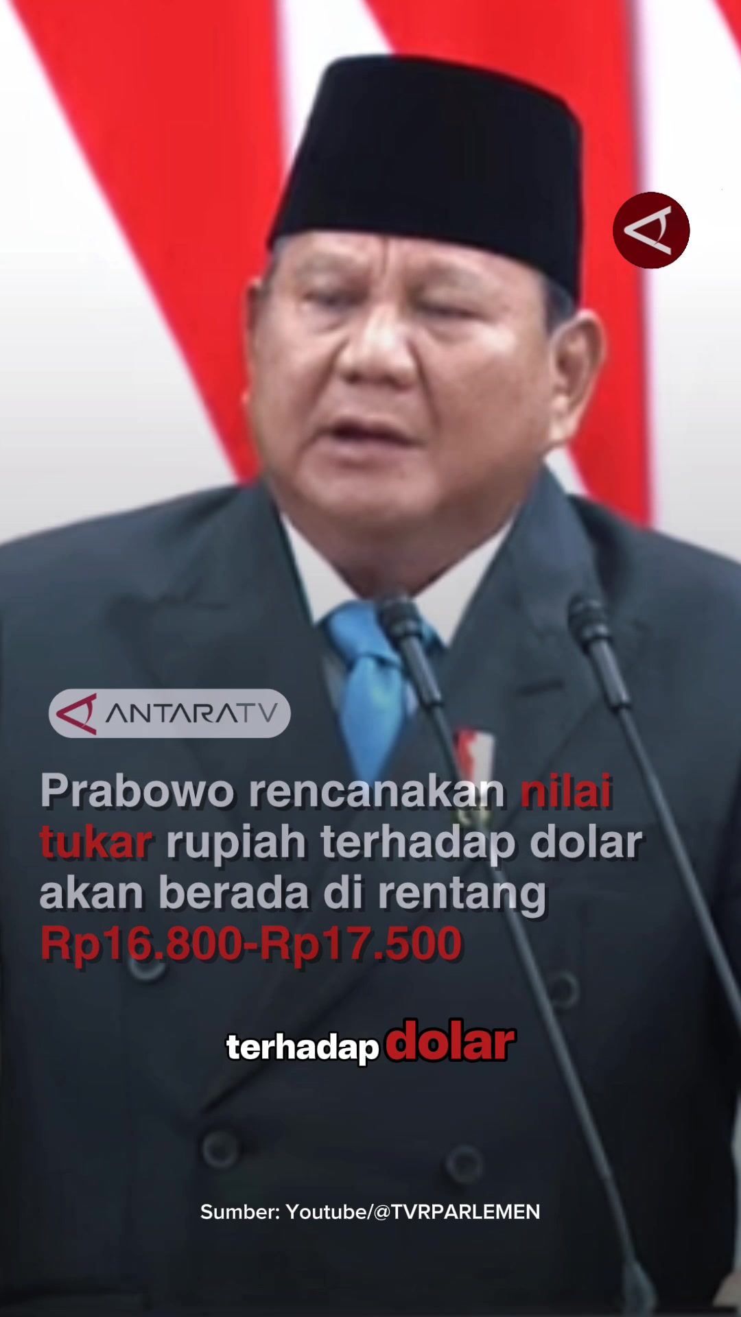 @Antara TV Indonesia