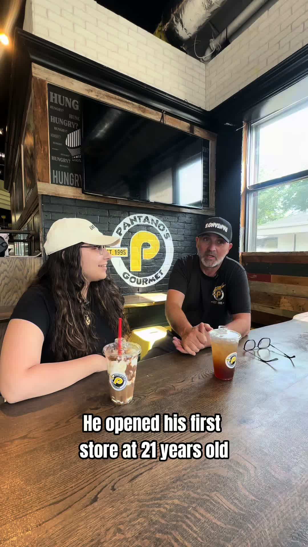 @Pantano’s Gourmet