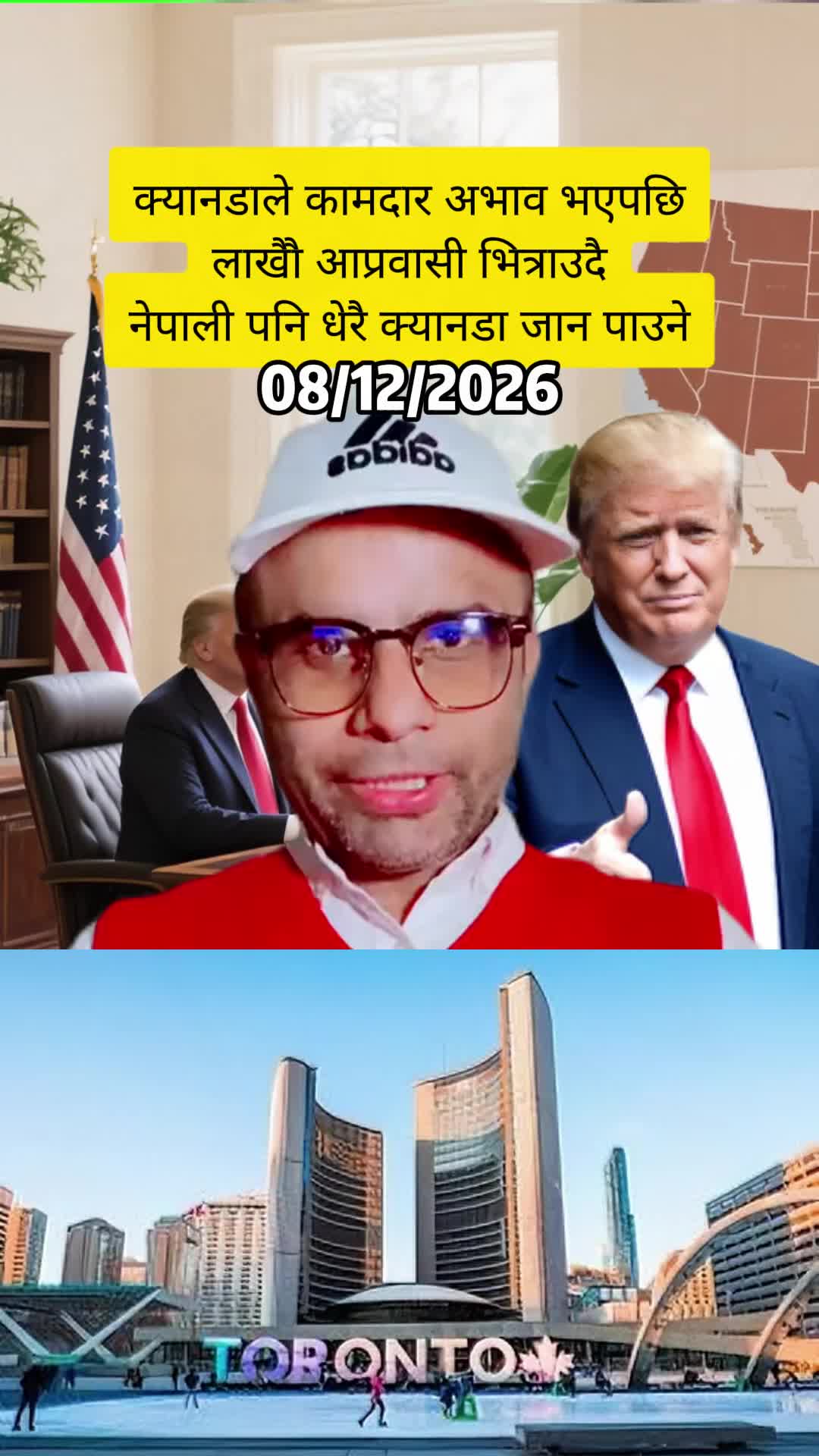 @Calls