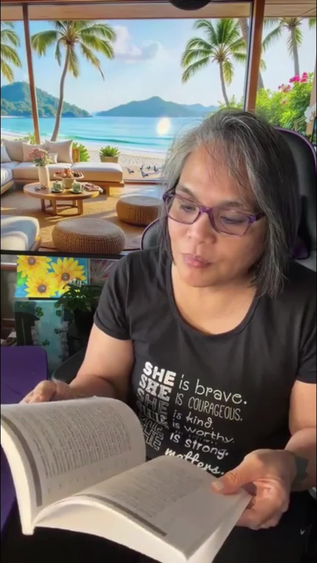 @Michelle A G Ebalaroza Kawano