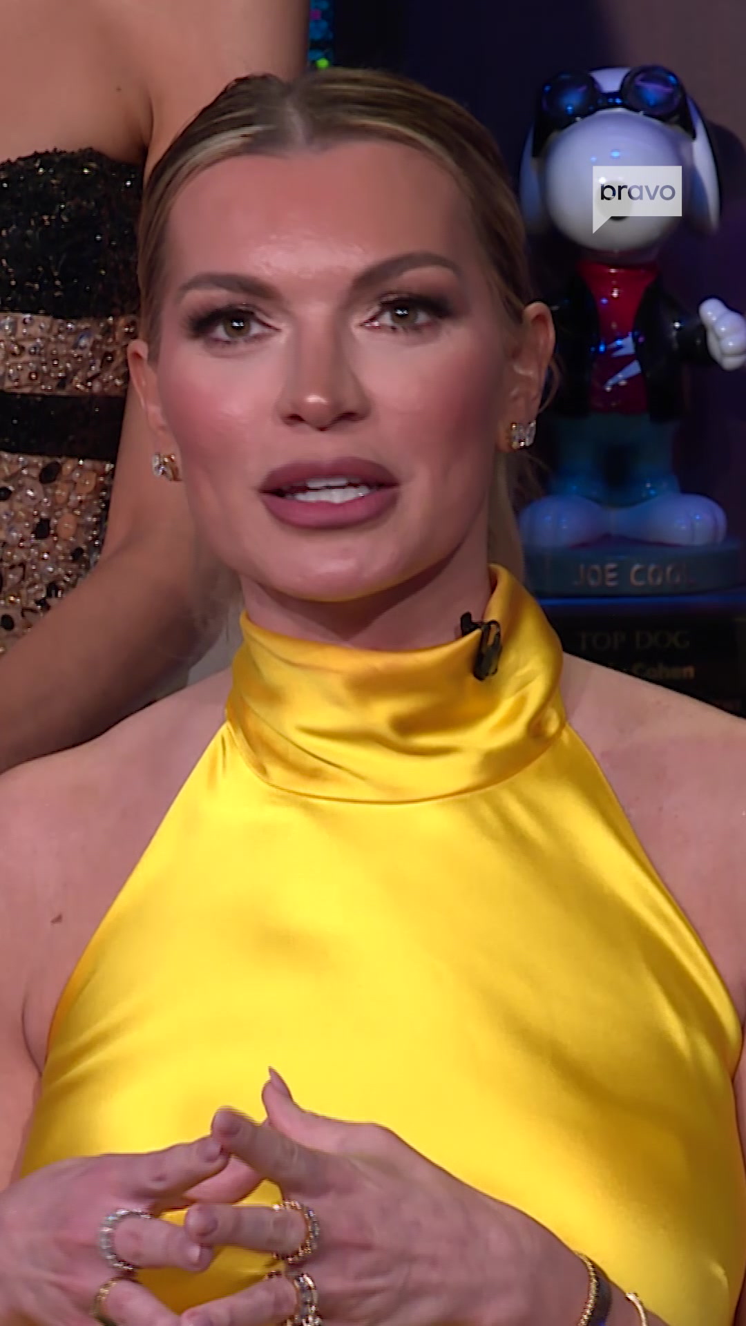 @Bravo