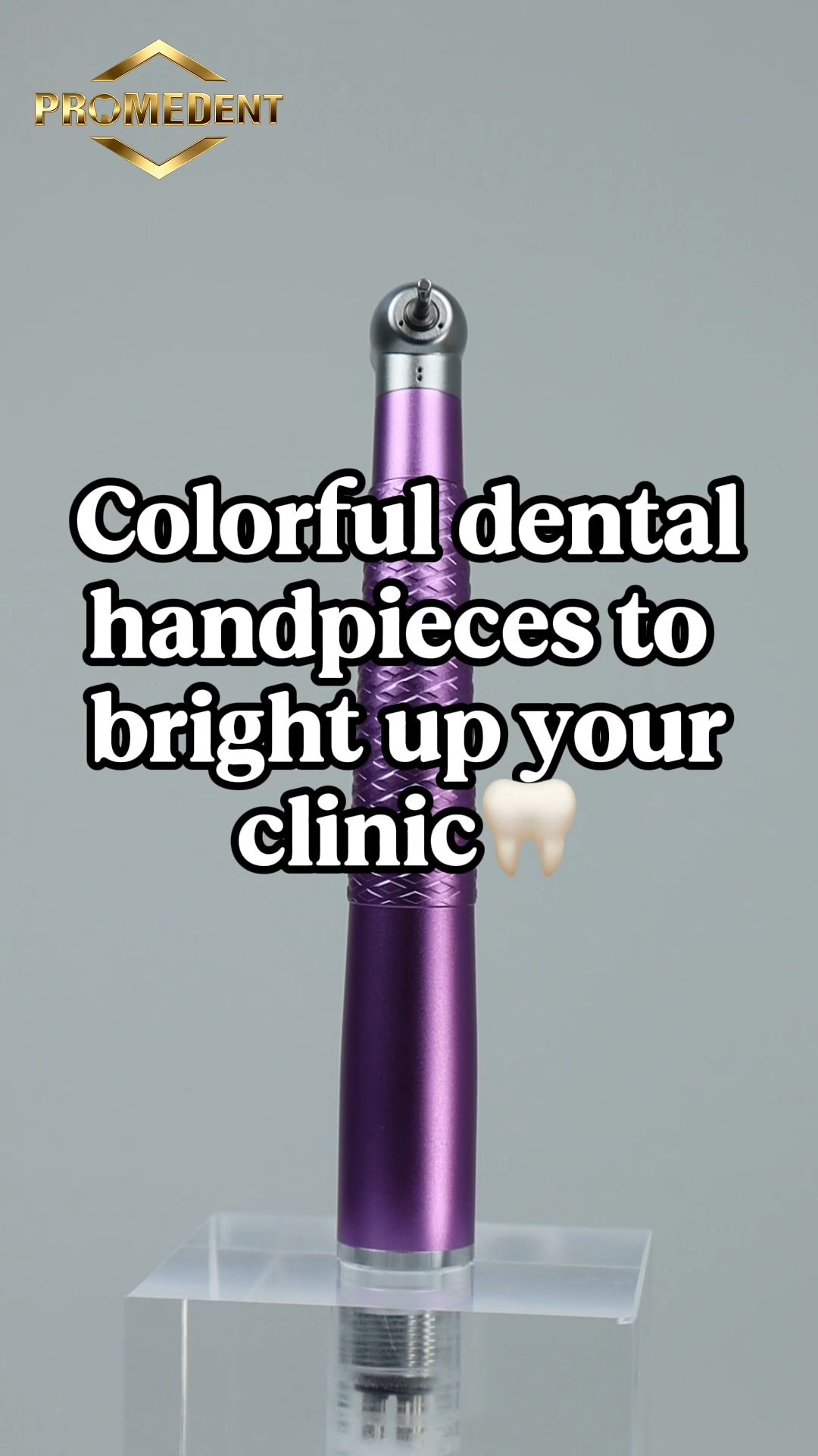 @Promed Dental Handpiece