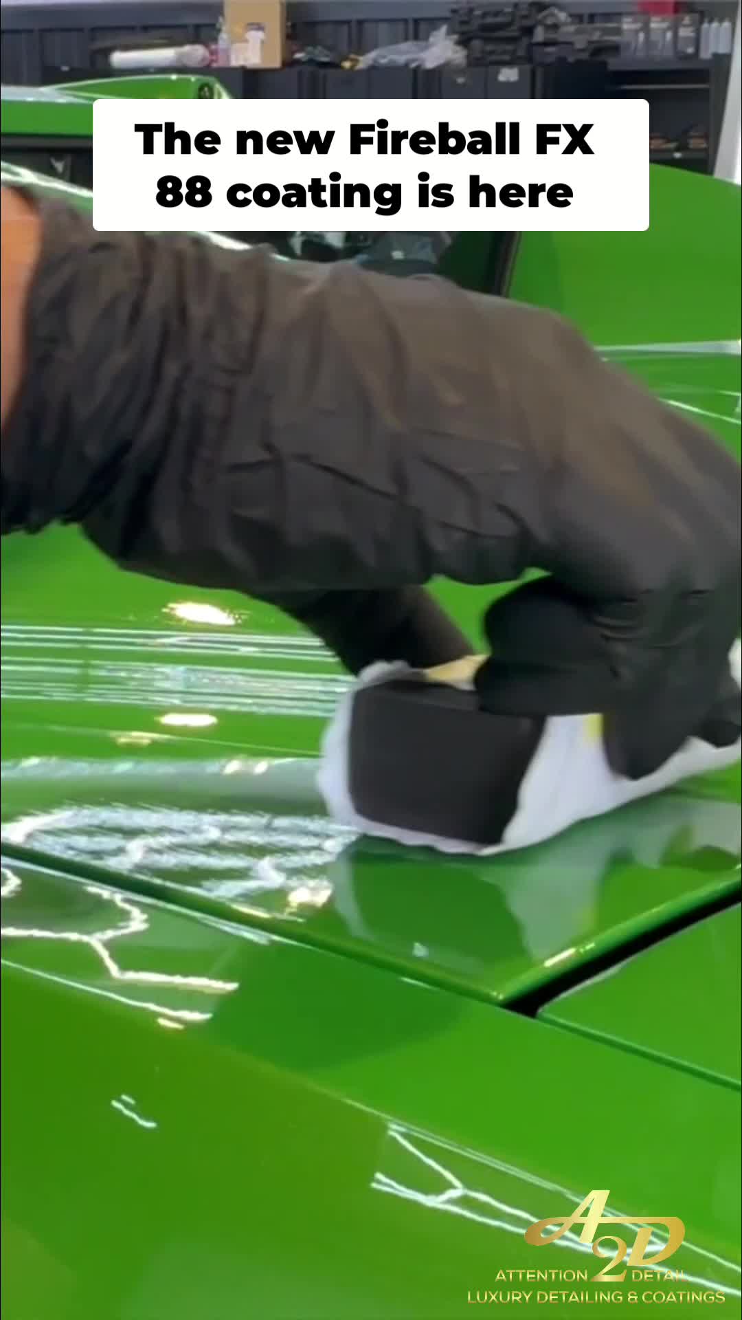 @A2DLuxuryDetailing