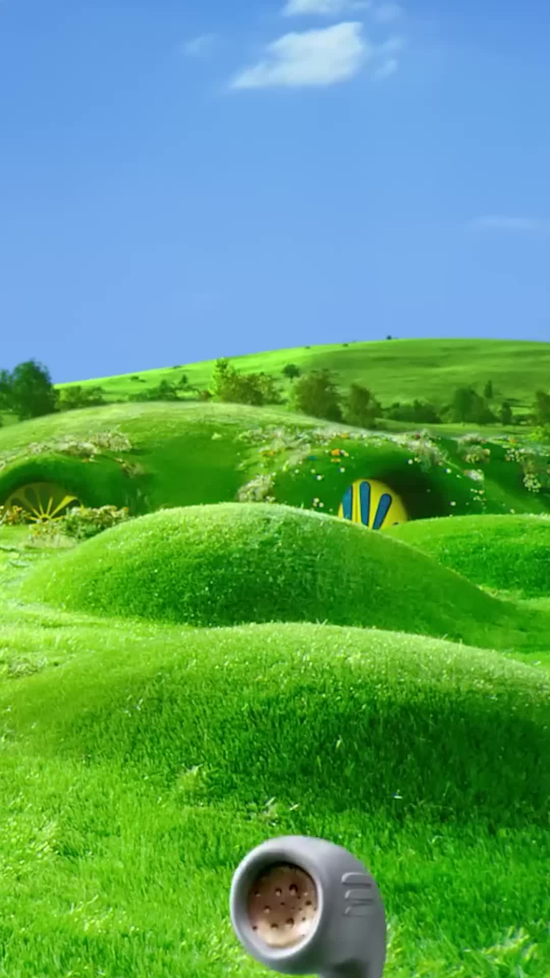 @Teletubbies HQ