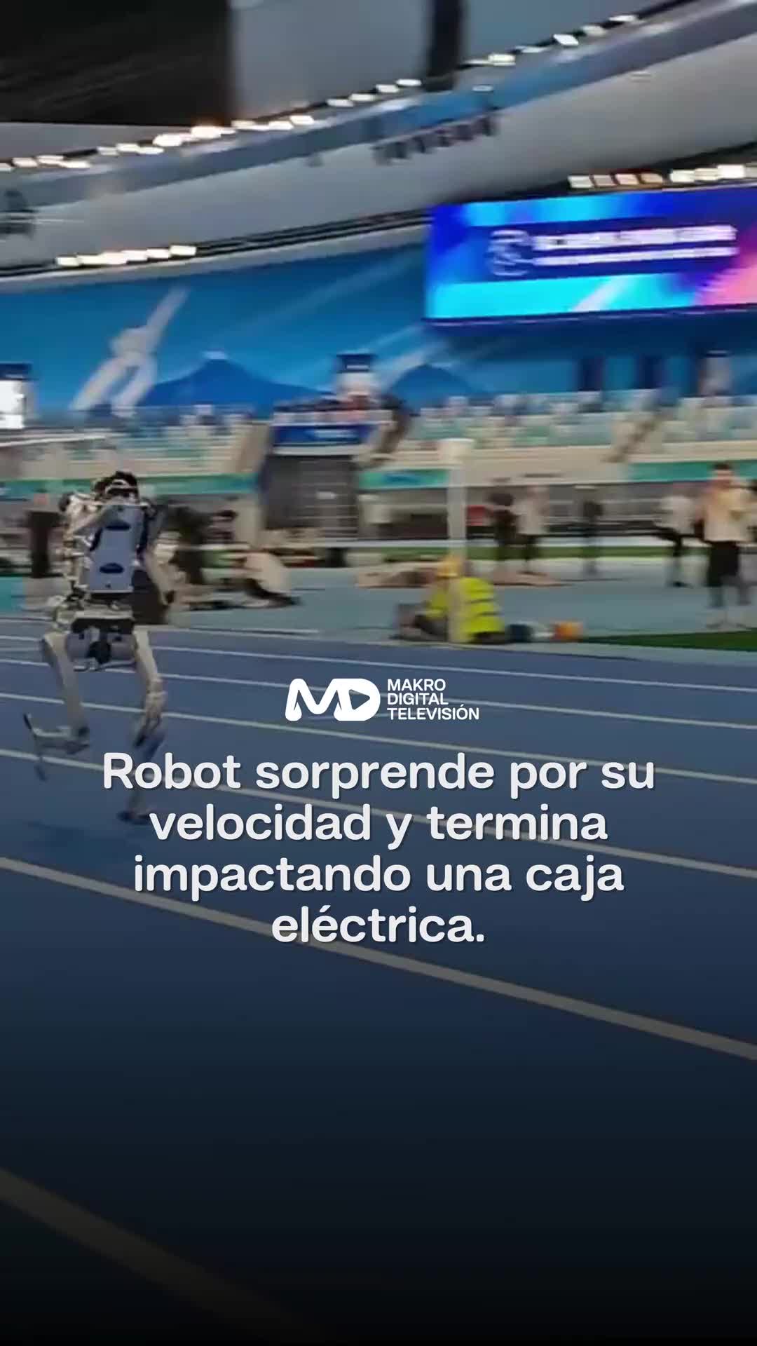 @MakroDigital Televisión