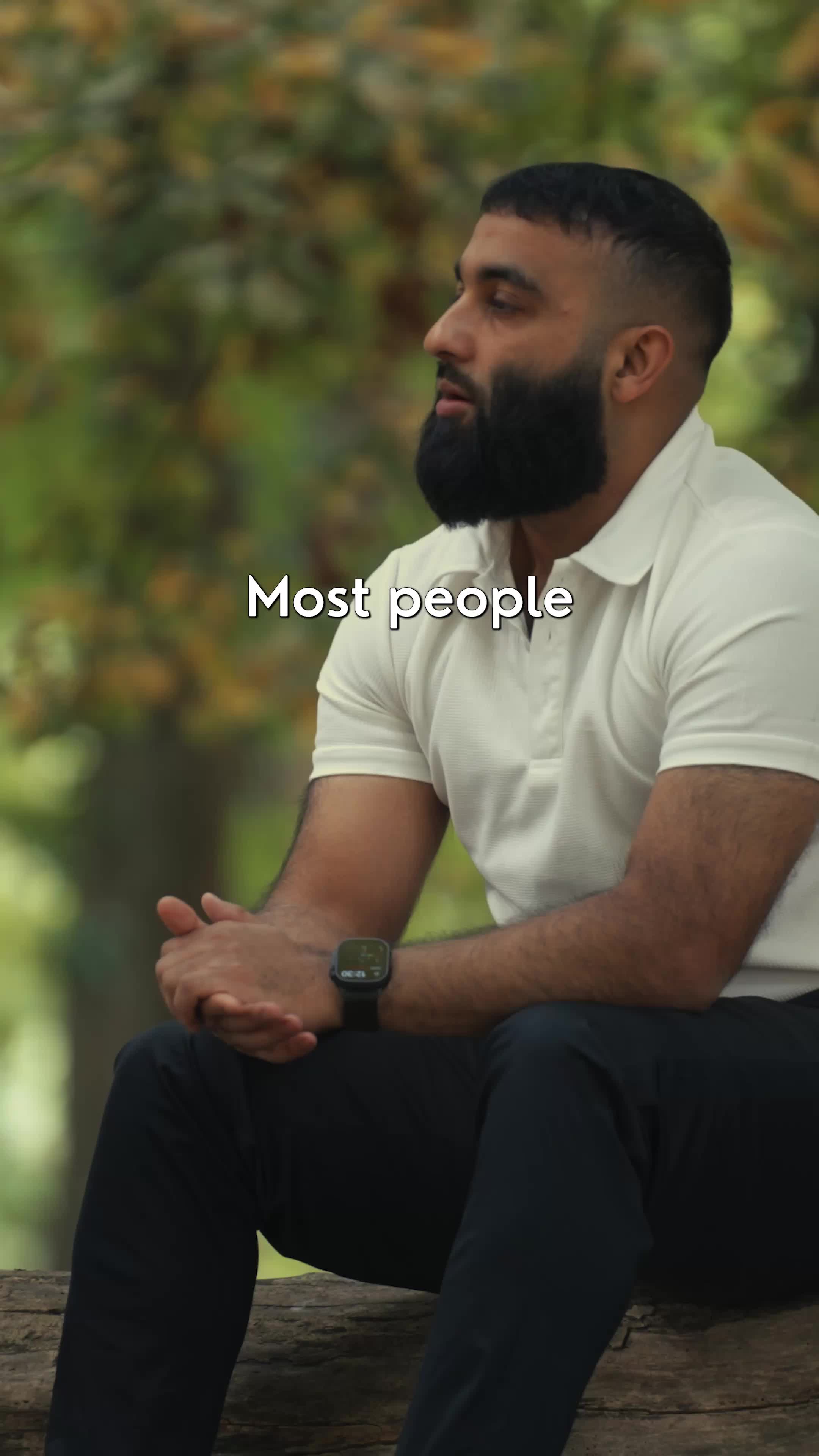 @The Sunnah Guy - Life mentor