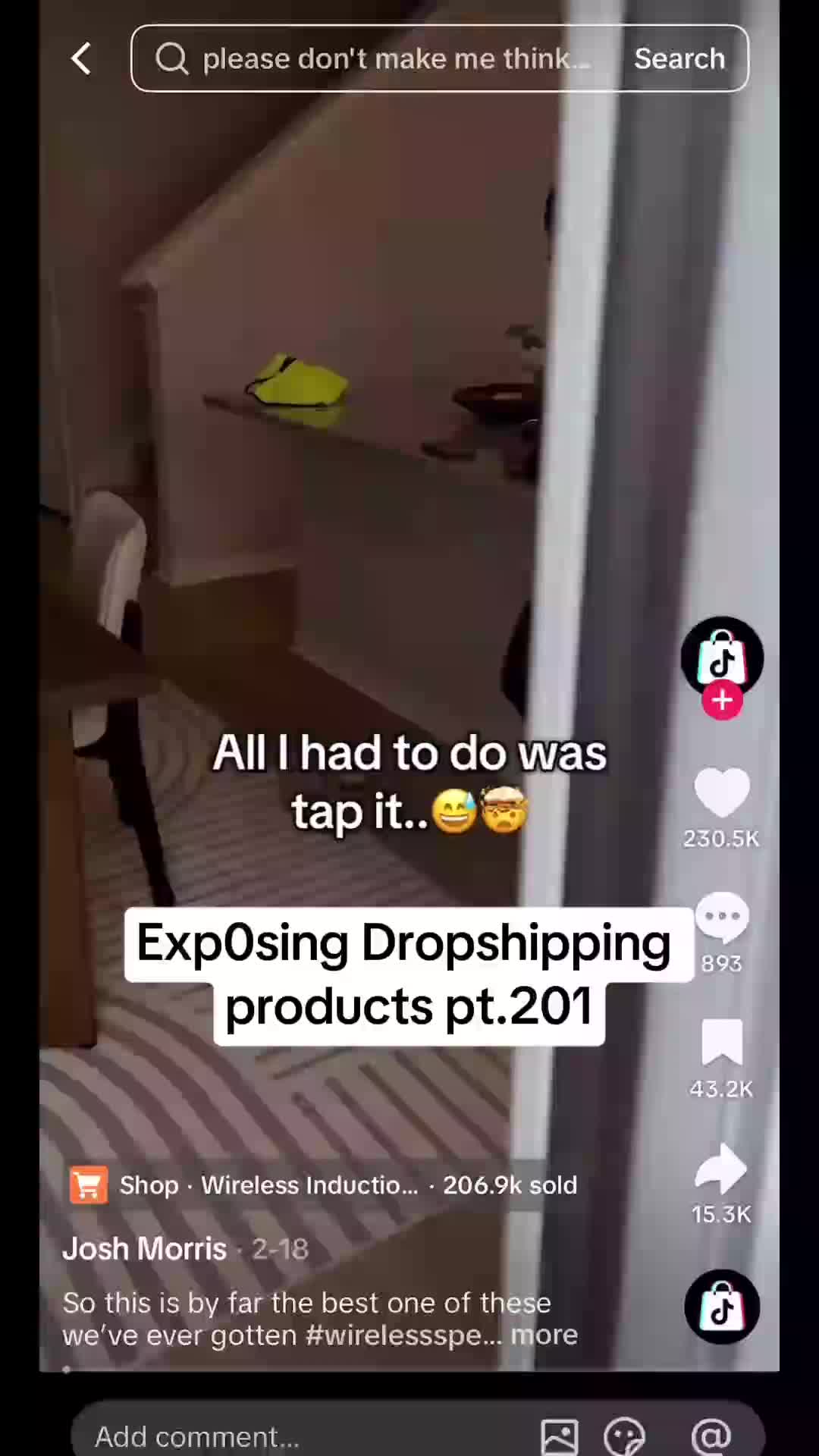 @Dropship
