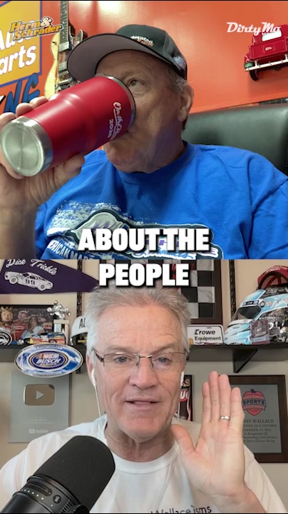 @Dirty Mo Media
