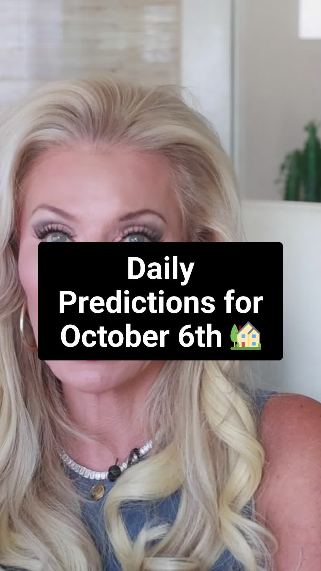 @Joni Patry Astrology