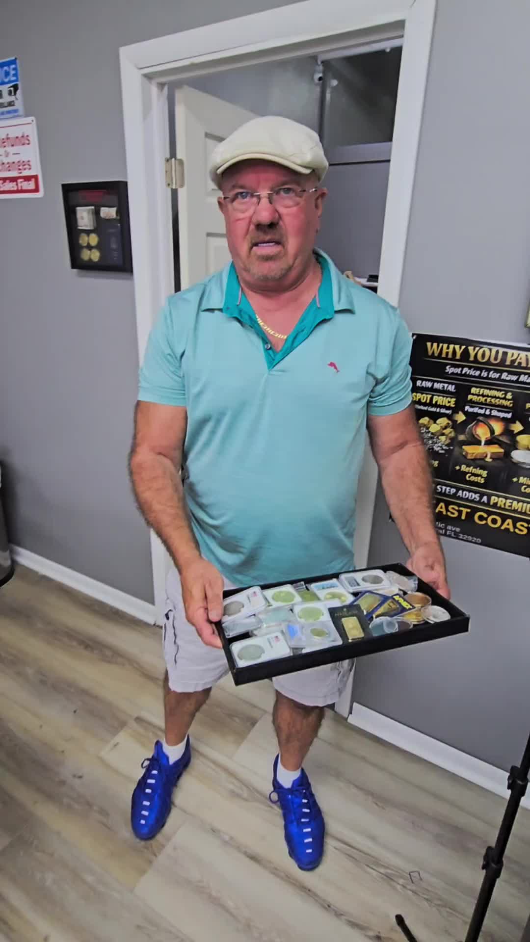 @East Coast Bullion