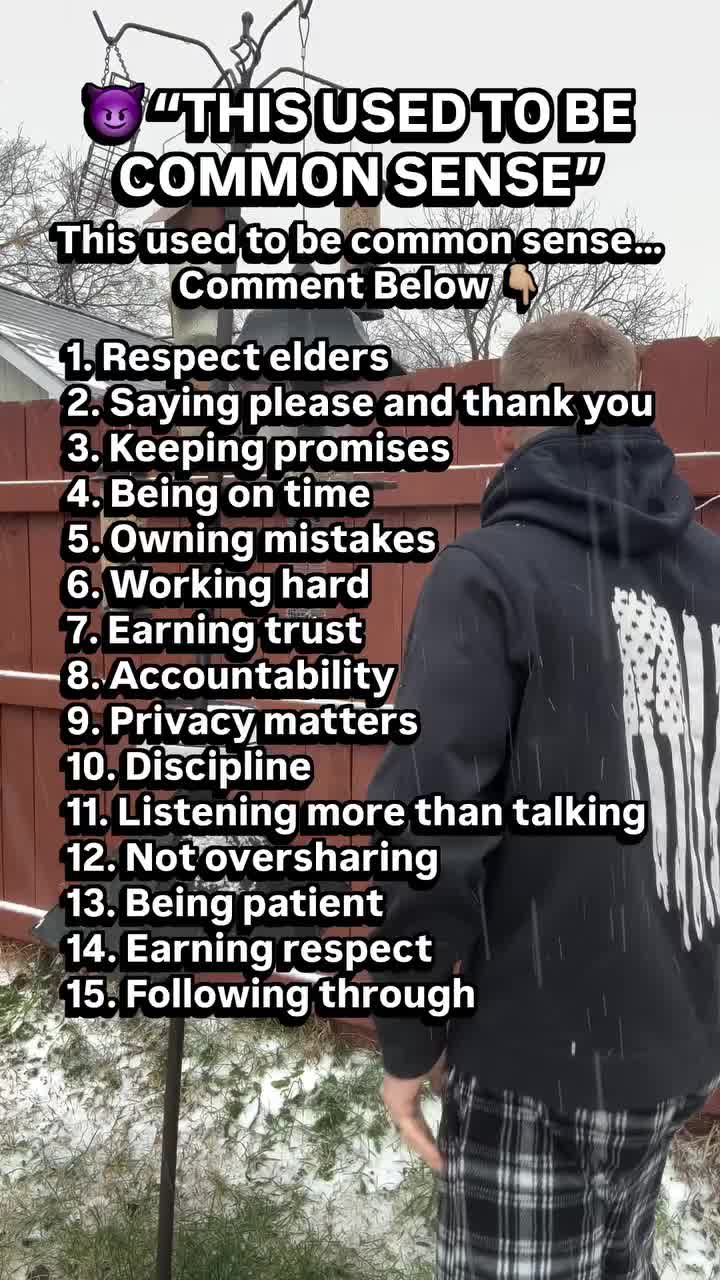 @Joe