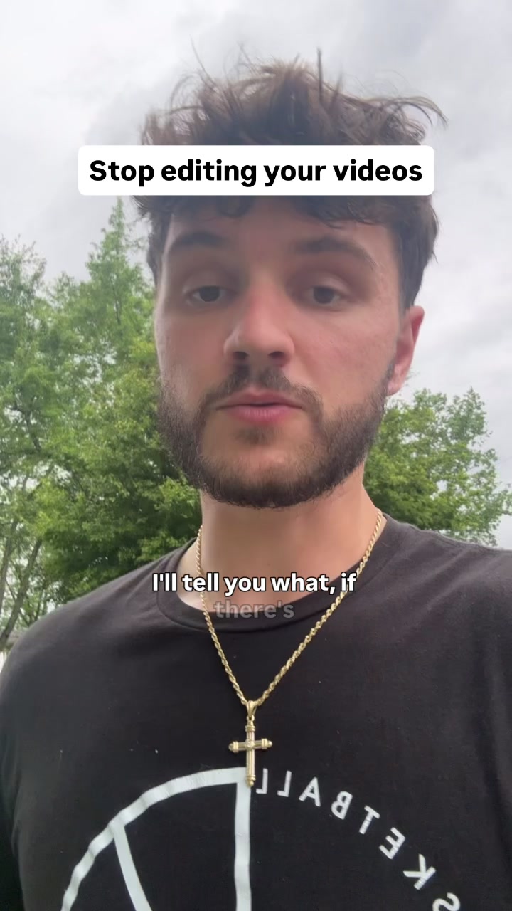 @Brandon Evans