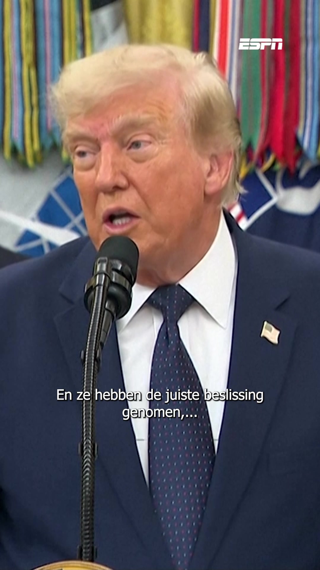 @ESPN NL
