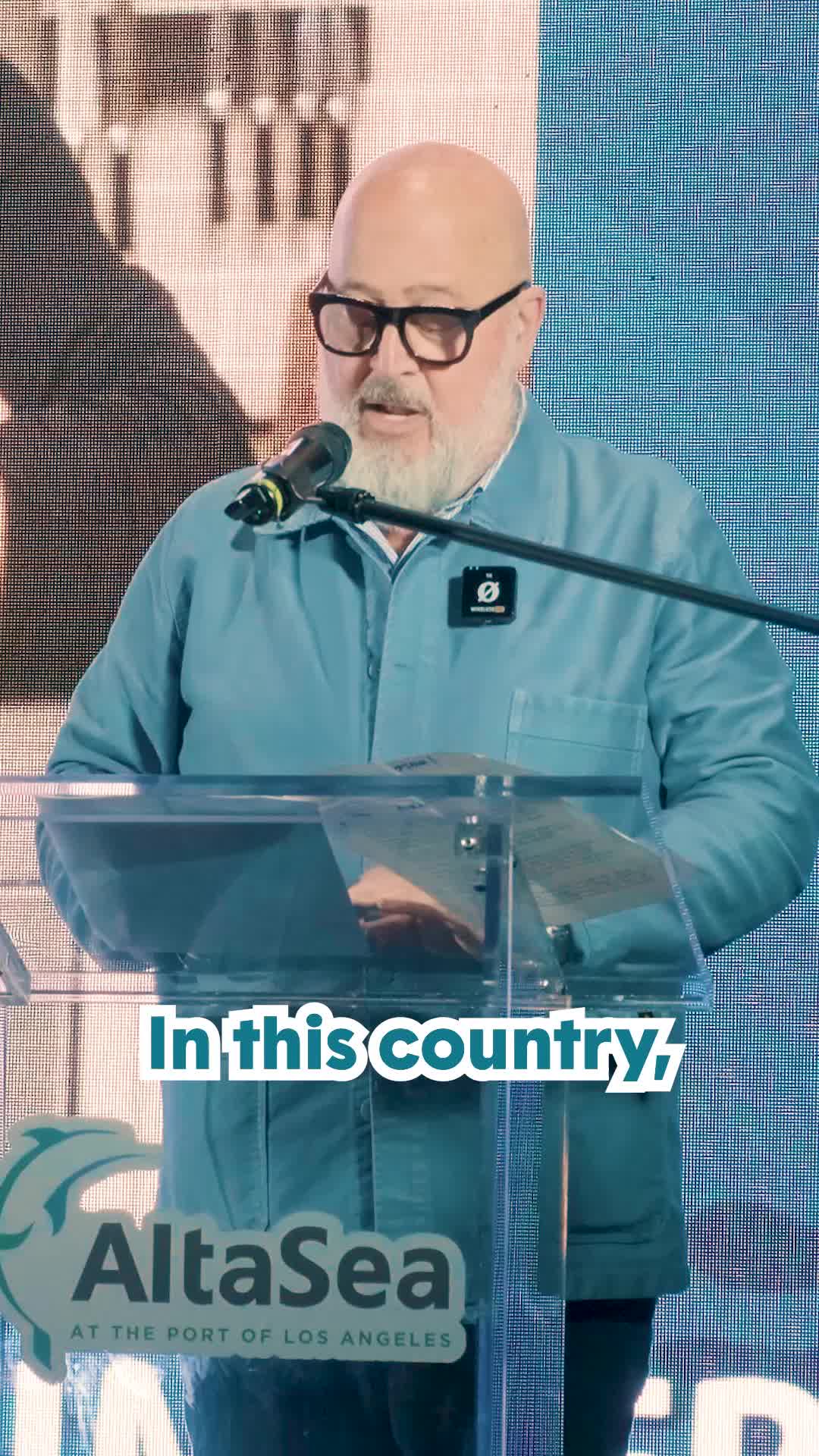 @Andrew Zimmern
