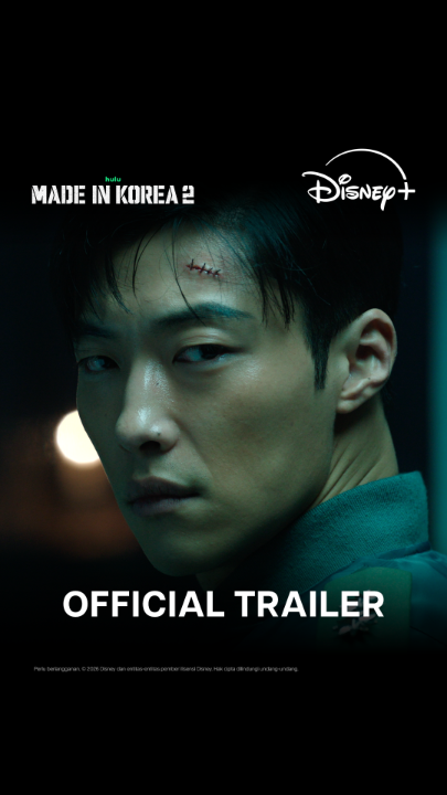 @Disney+ Indonesia