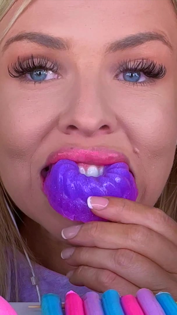 @HunniBee ASMR