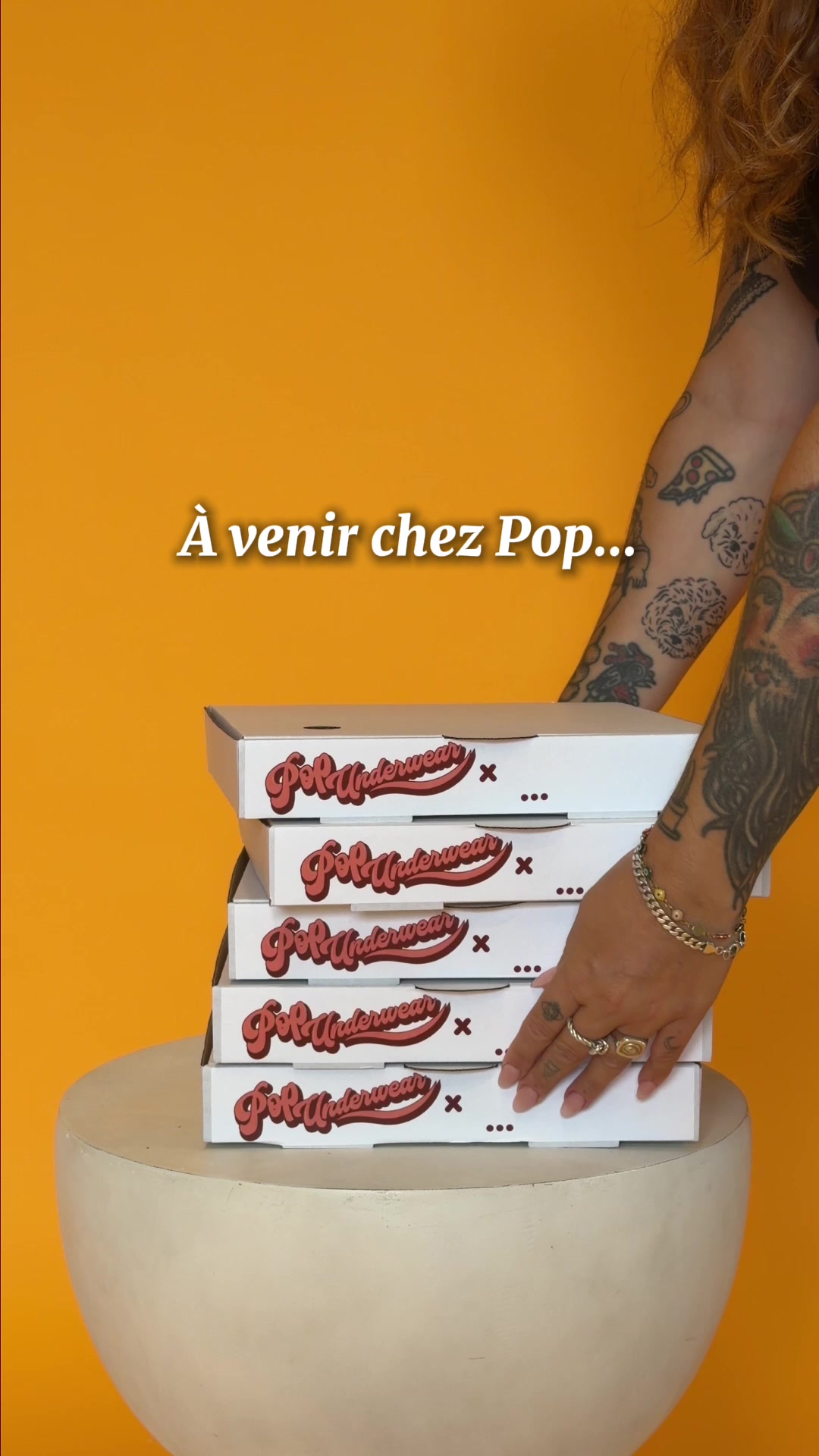 @Popunderwear