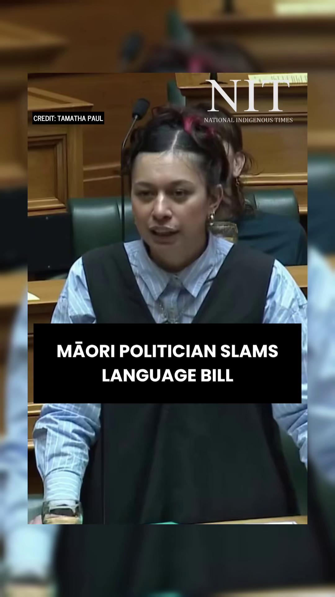 @National Indigenous Times