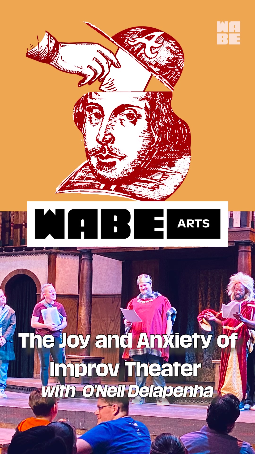 @WABE Atlanta