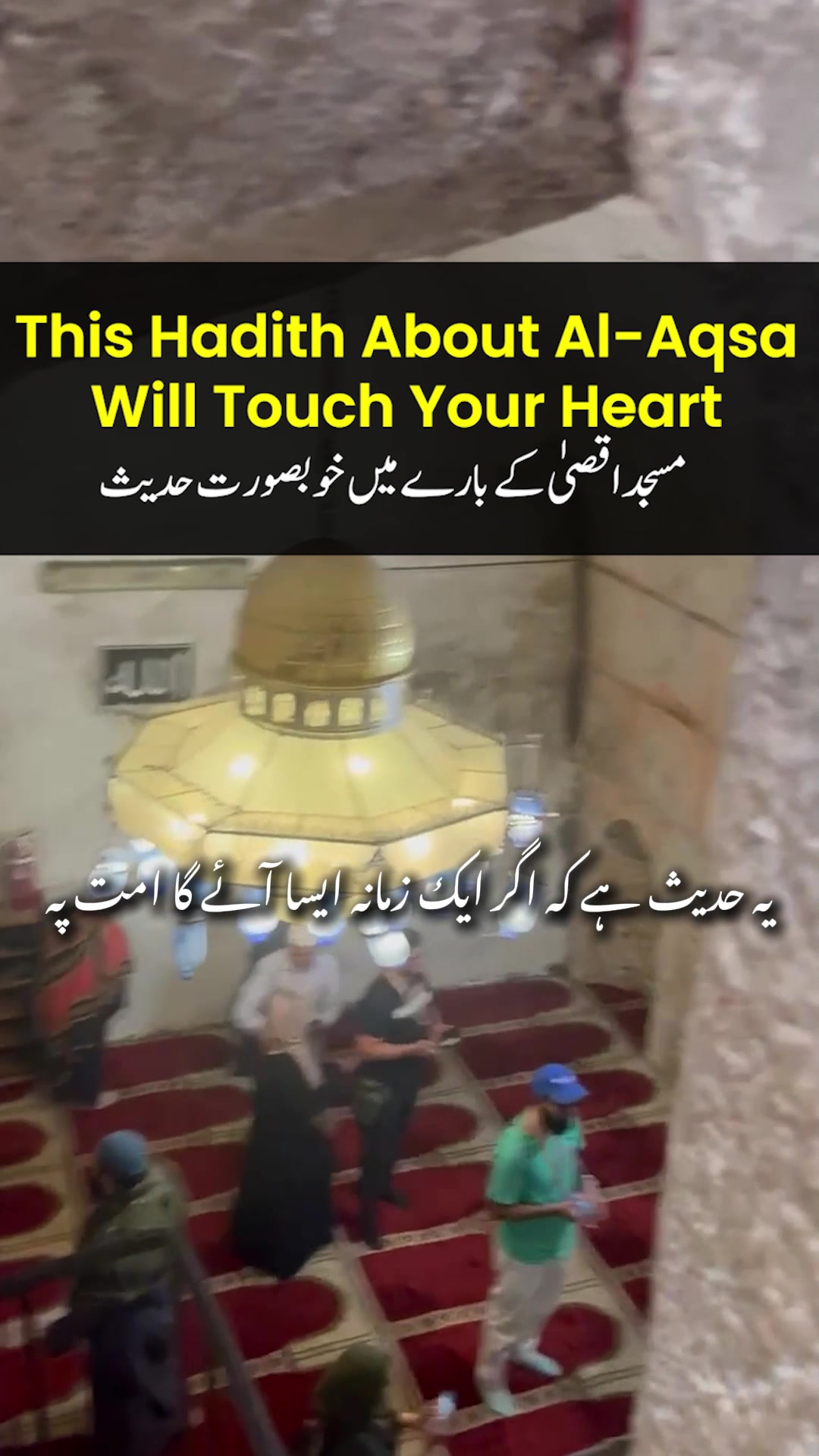 @Mufti Abdul Wahab