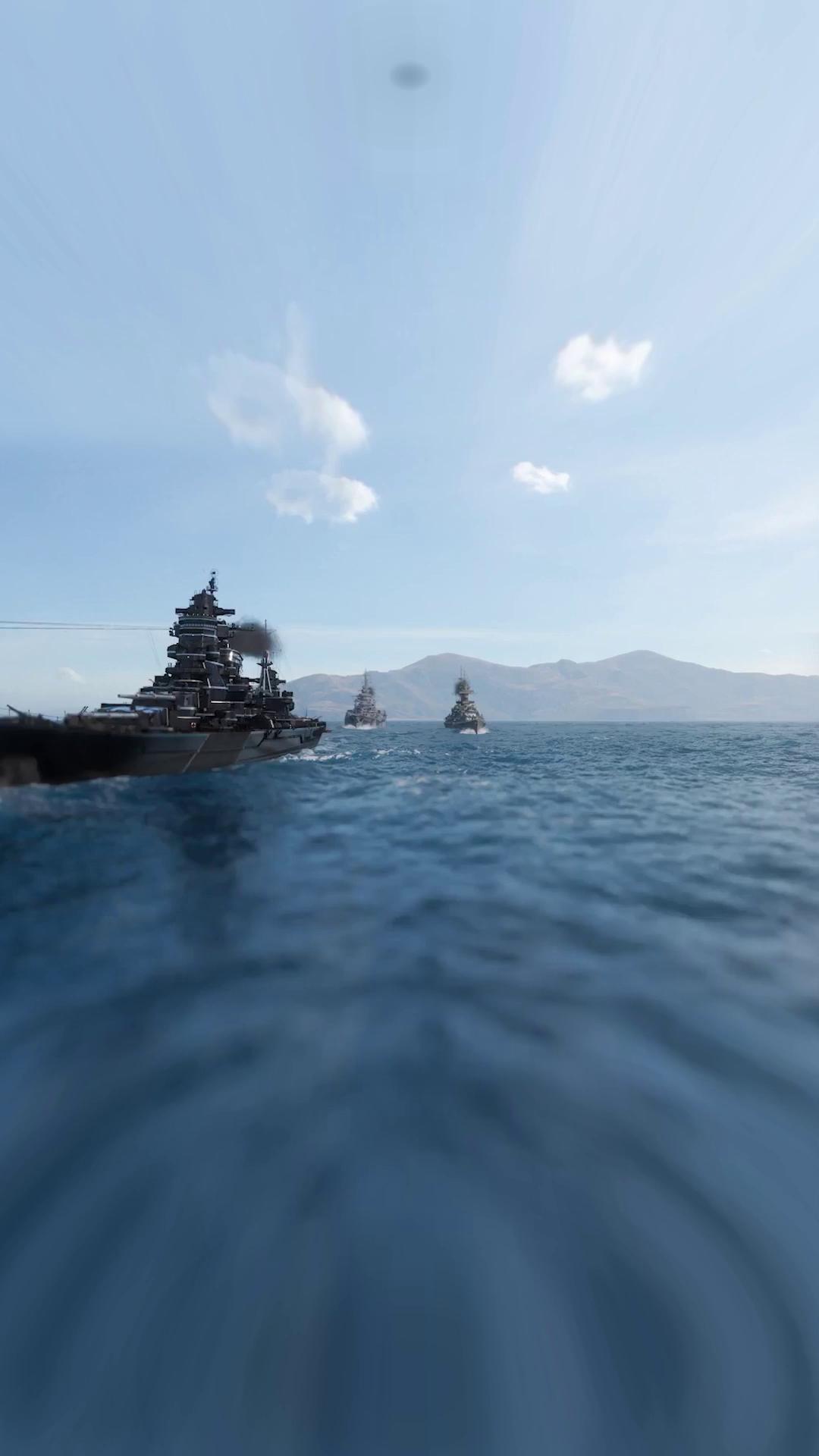 @WorldOfWarships