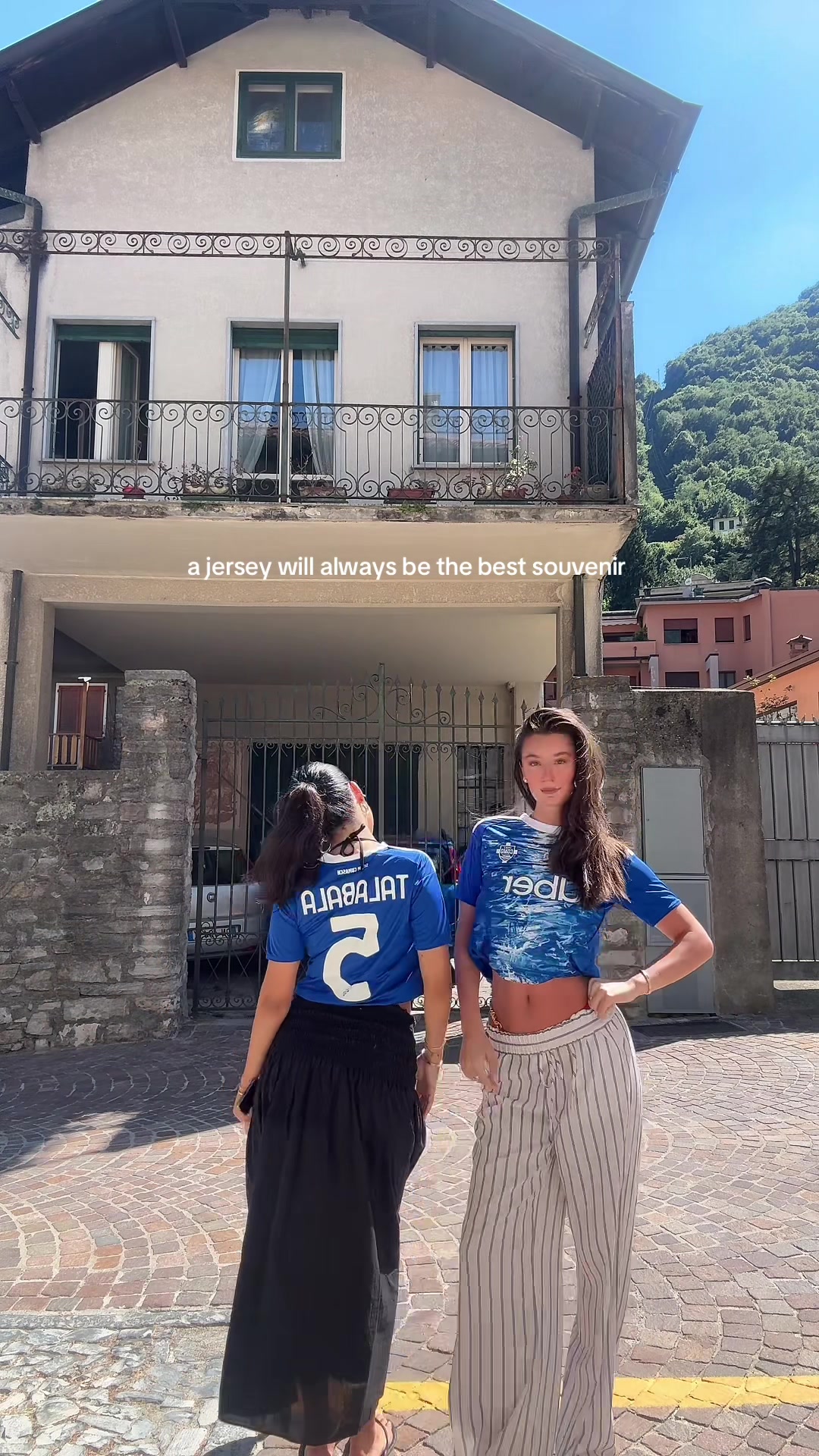 @Isabella