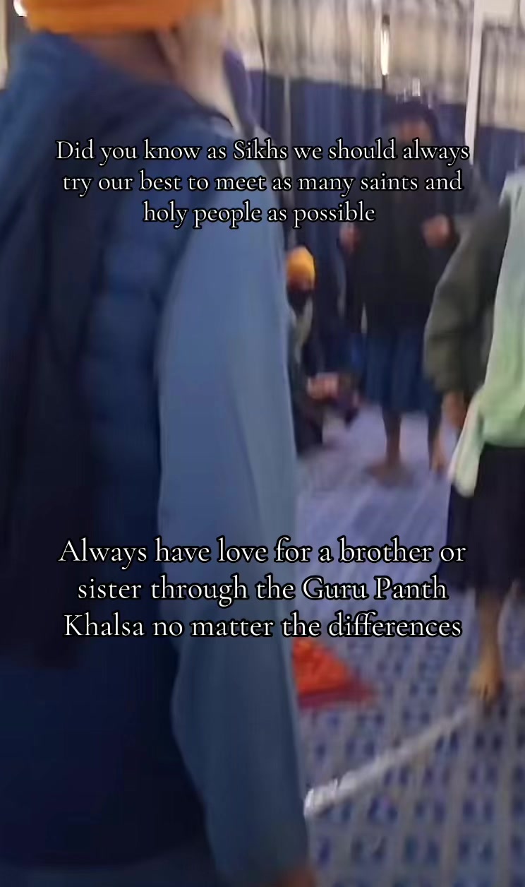 @Did you know sikh