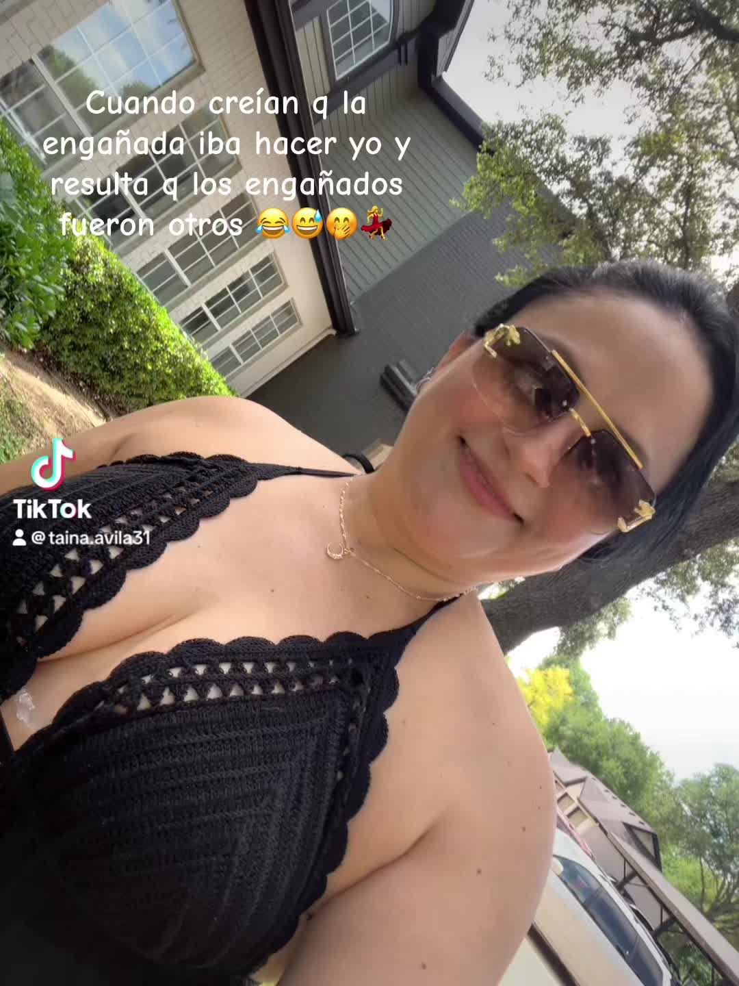 @Taina Avila