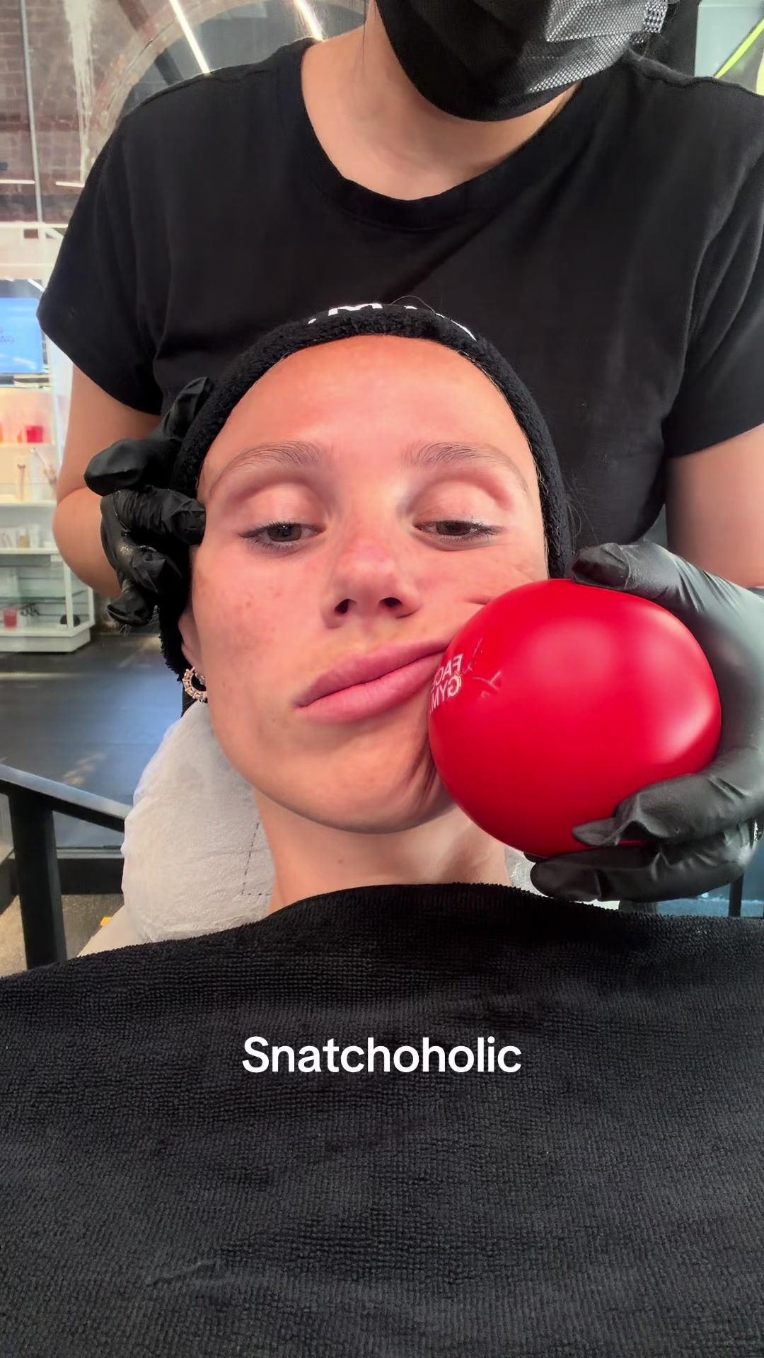 @Hallie Batchelder