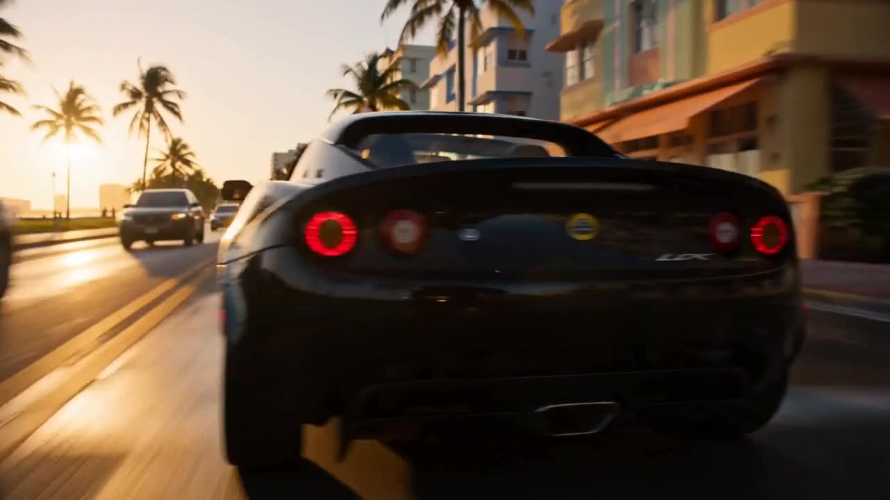 @Surviving Miami