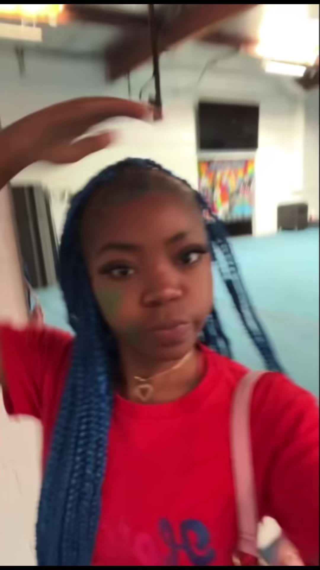 @LILMISSLATTEE &lsquo;