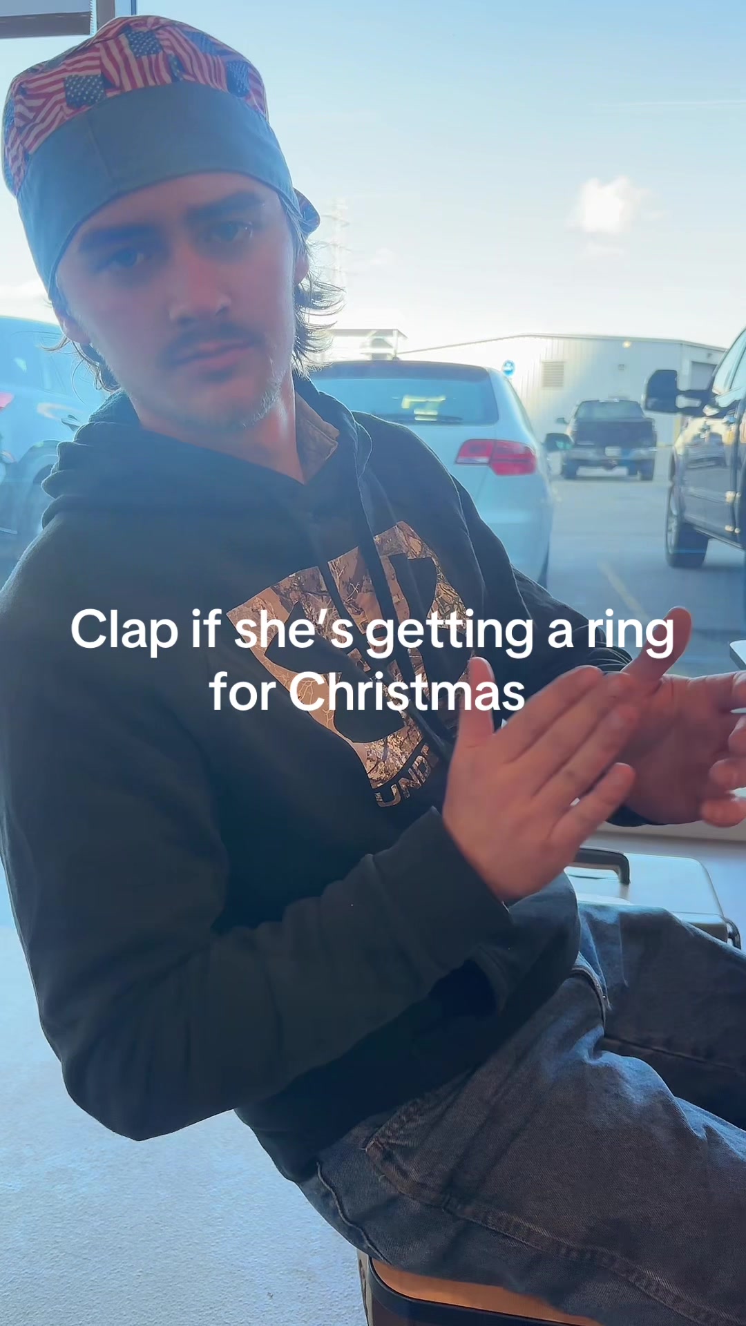 @Kara