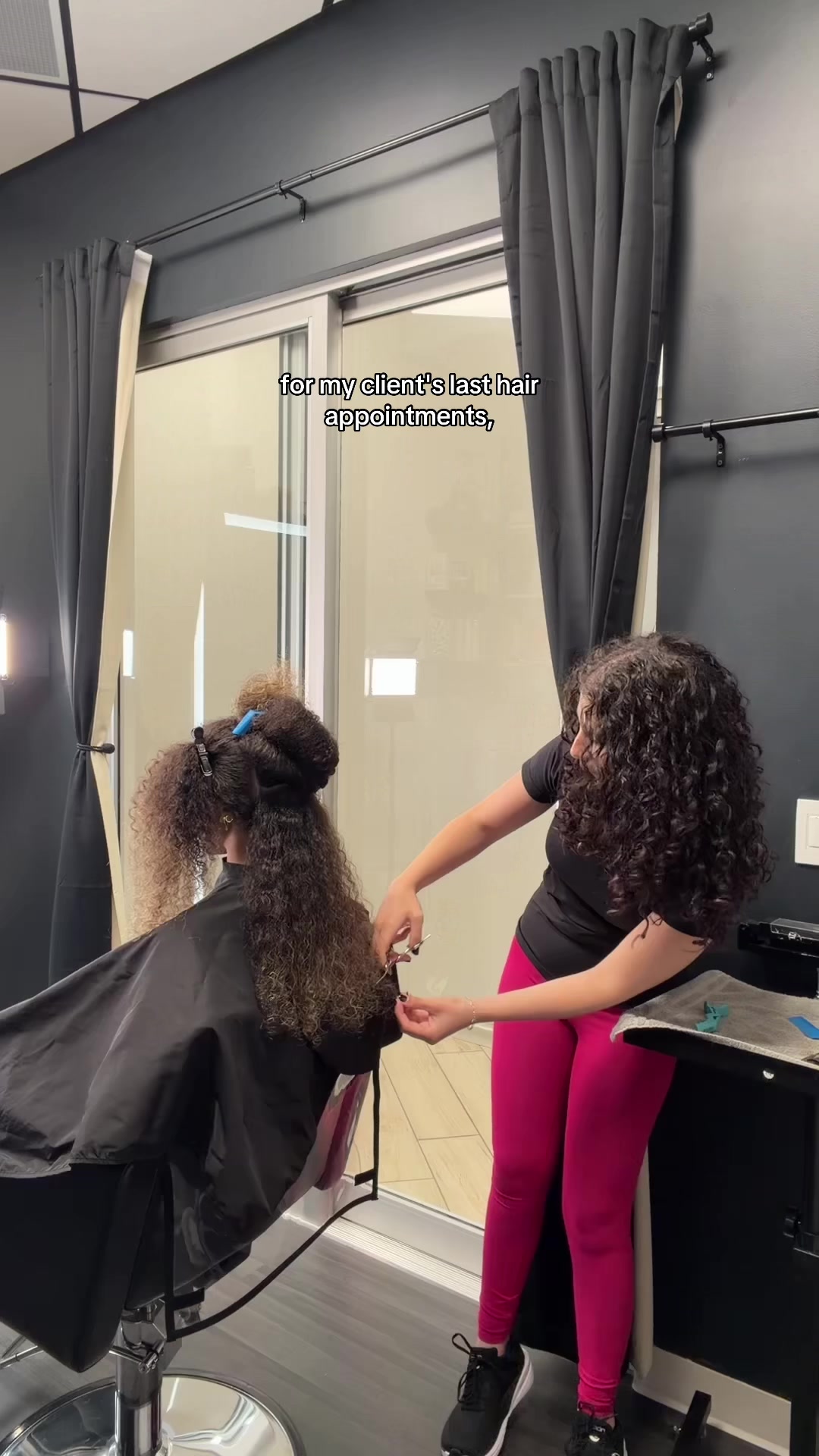@SAMMY || MA HAIRSTYLIST