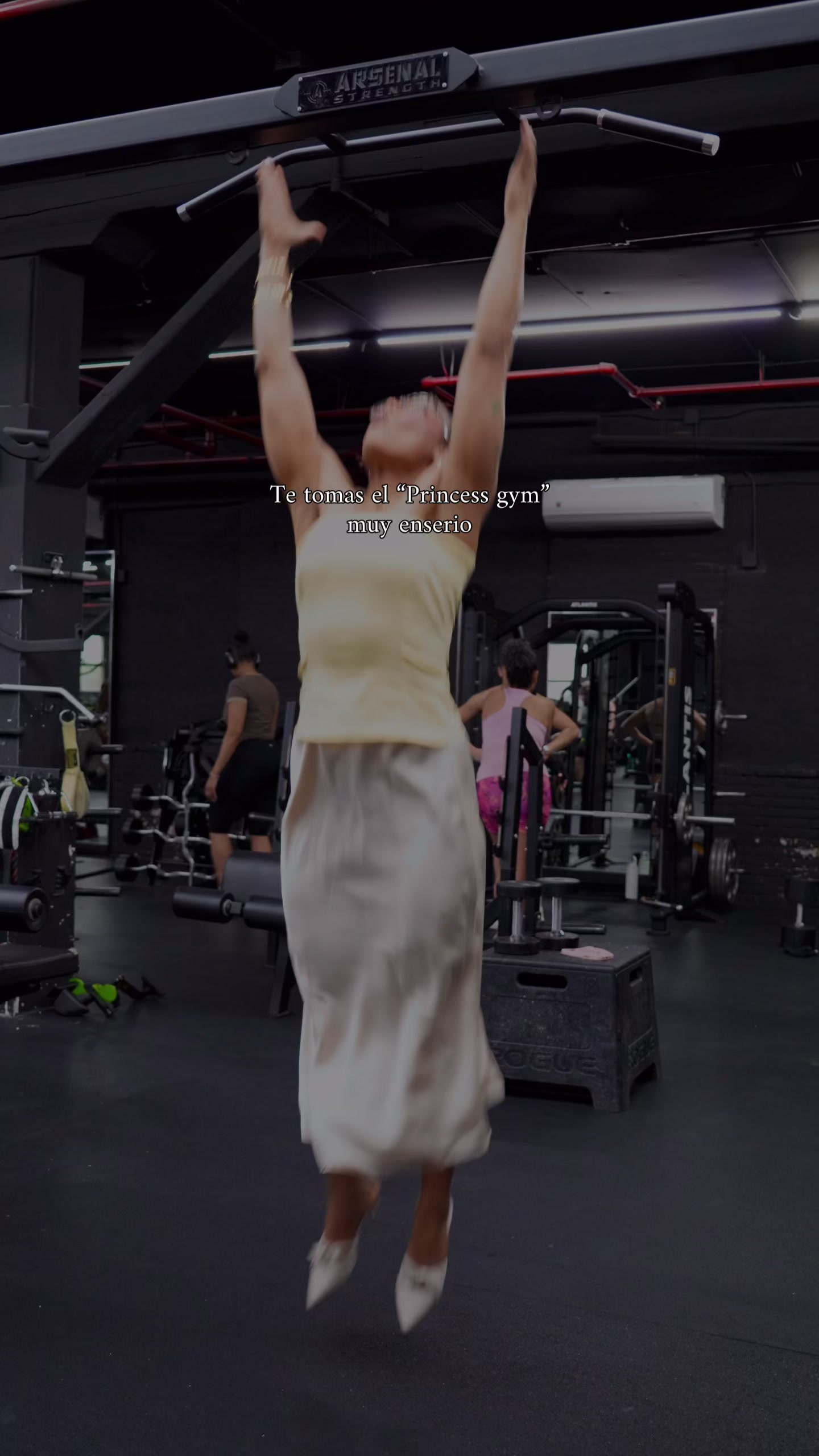 @Joa fitness