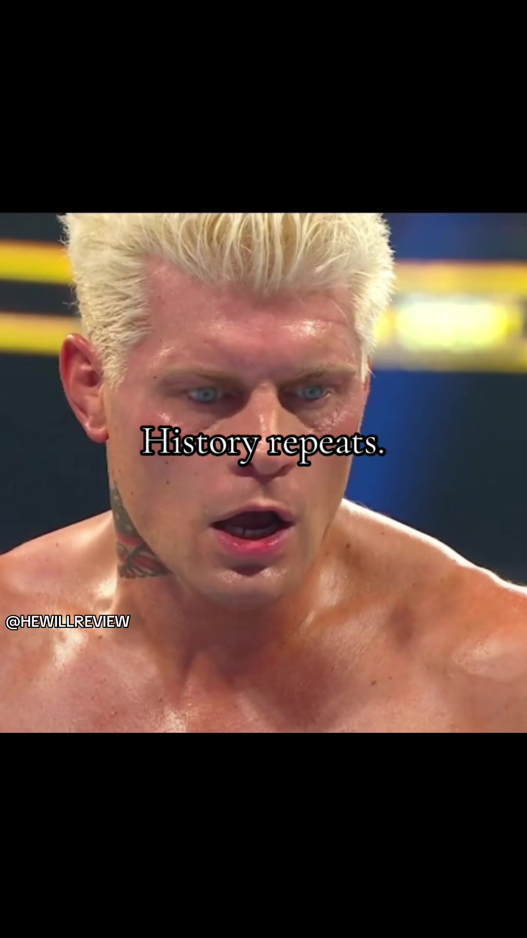 @HewillReview