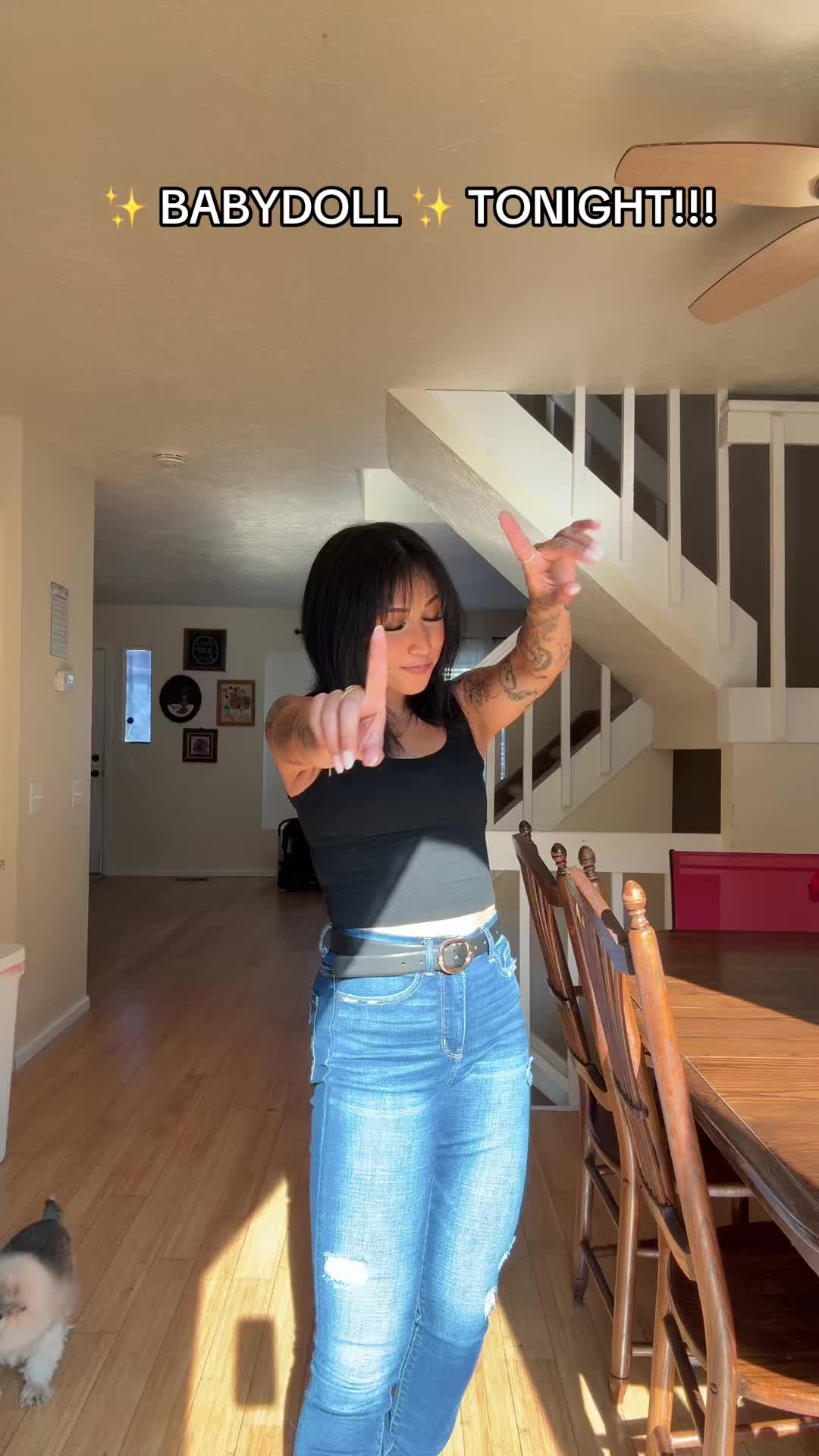 @Leslie Marie