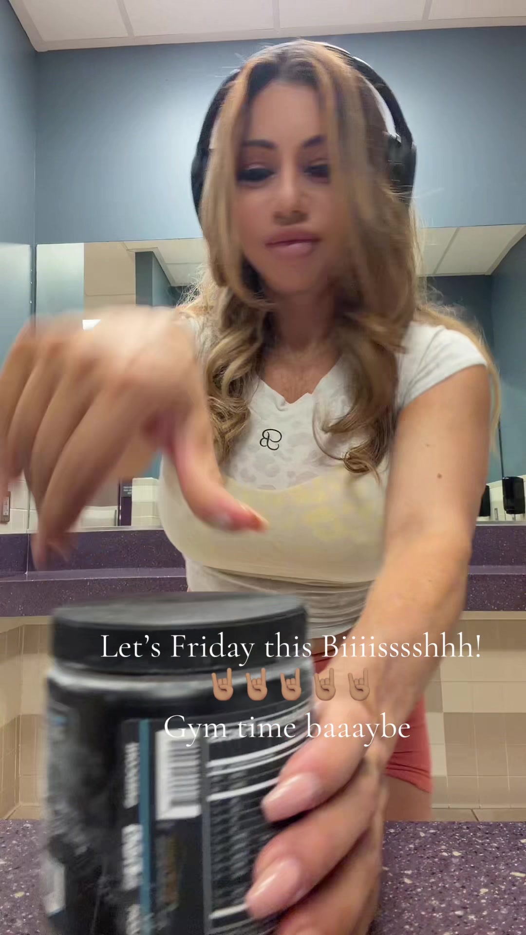 @Kristina Marie