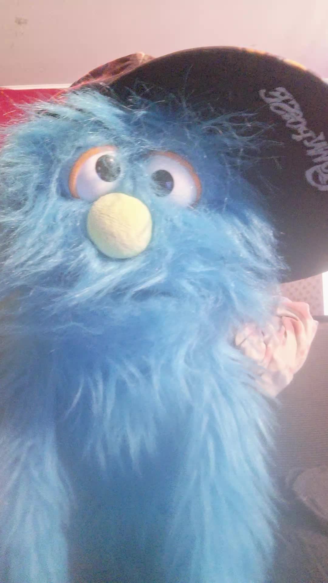 @💙pickelrick/ juggalo Muppet💙