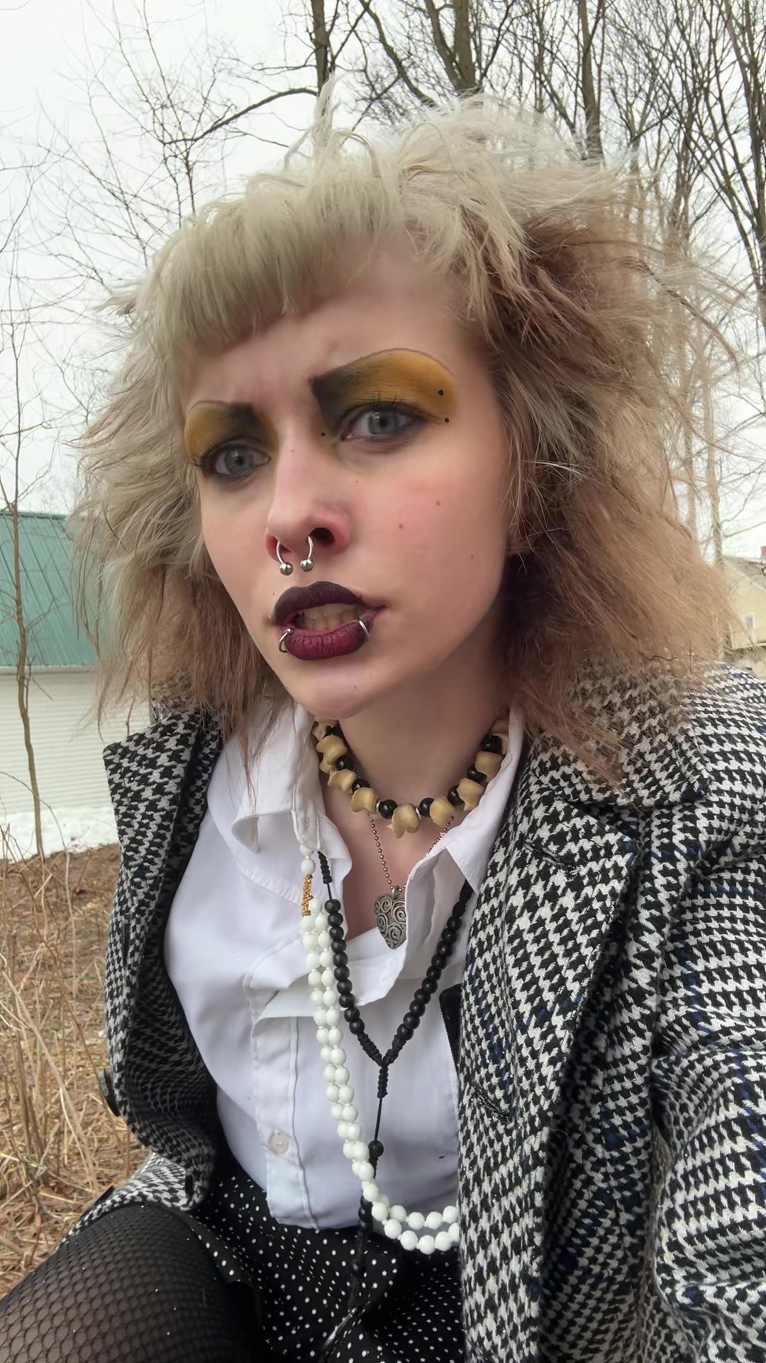 @Bizarrebarracuda