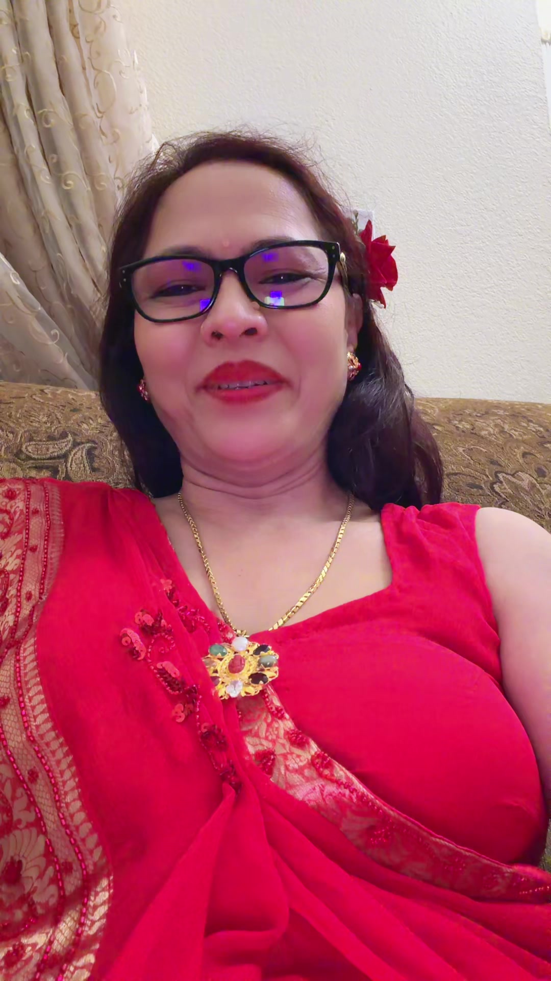 @Indira
